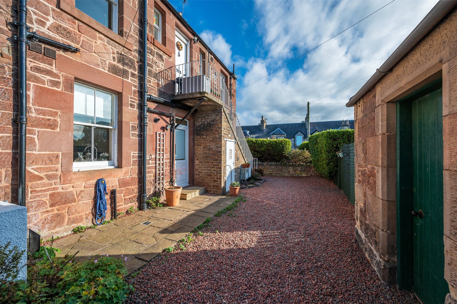 1 Hopetoun Terrace, Gullane, East Lothian, EH31 2DD - Picture #19