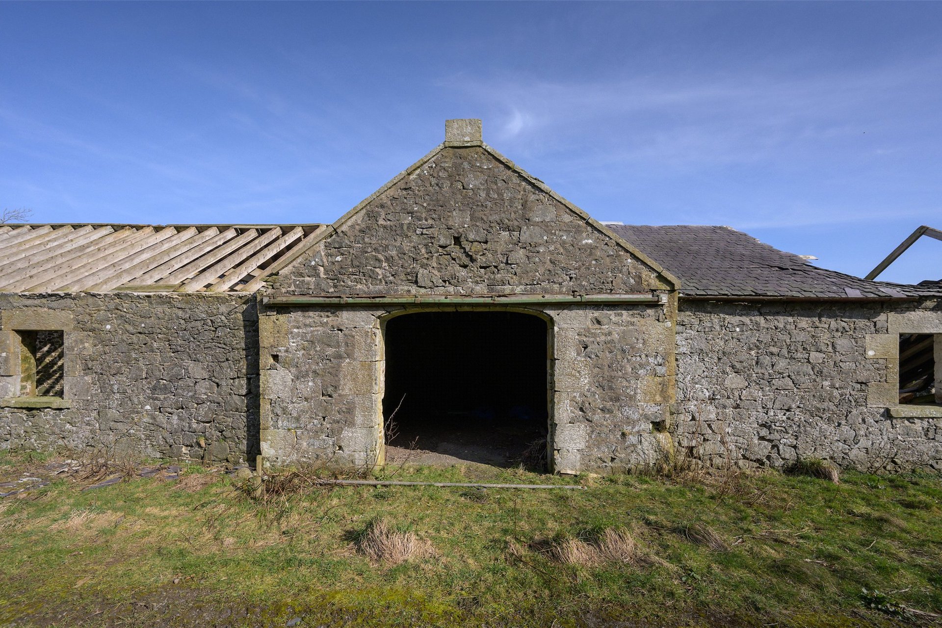 Barn 1, Kingswood, Leadburn, Scottish Borders, EH46 7BW - Picture #4