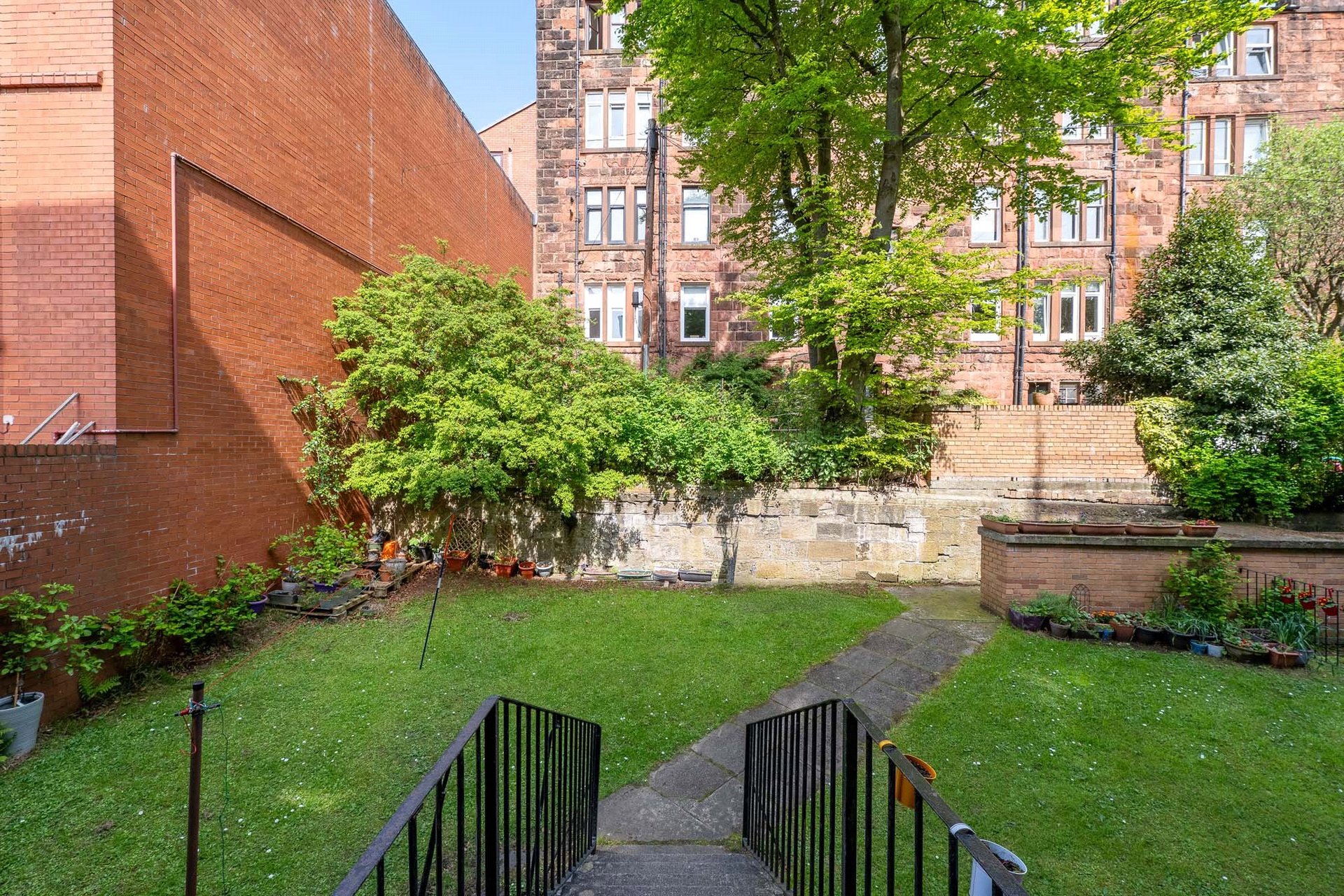 1/1, 24 Caird Drive, Partick, Glasgow, G11 5DT - Picture #26
