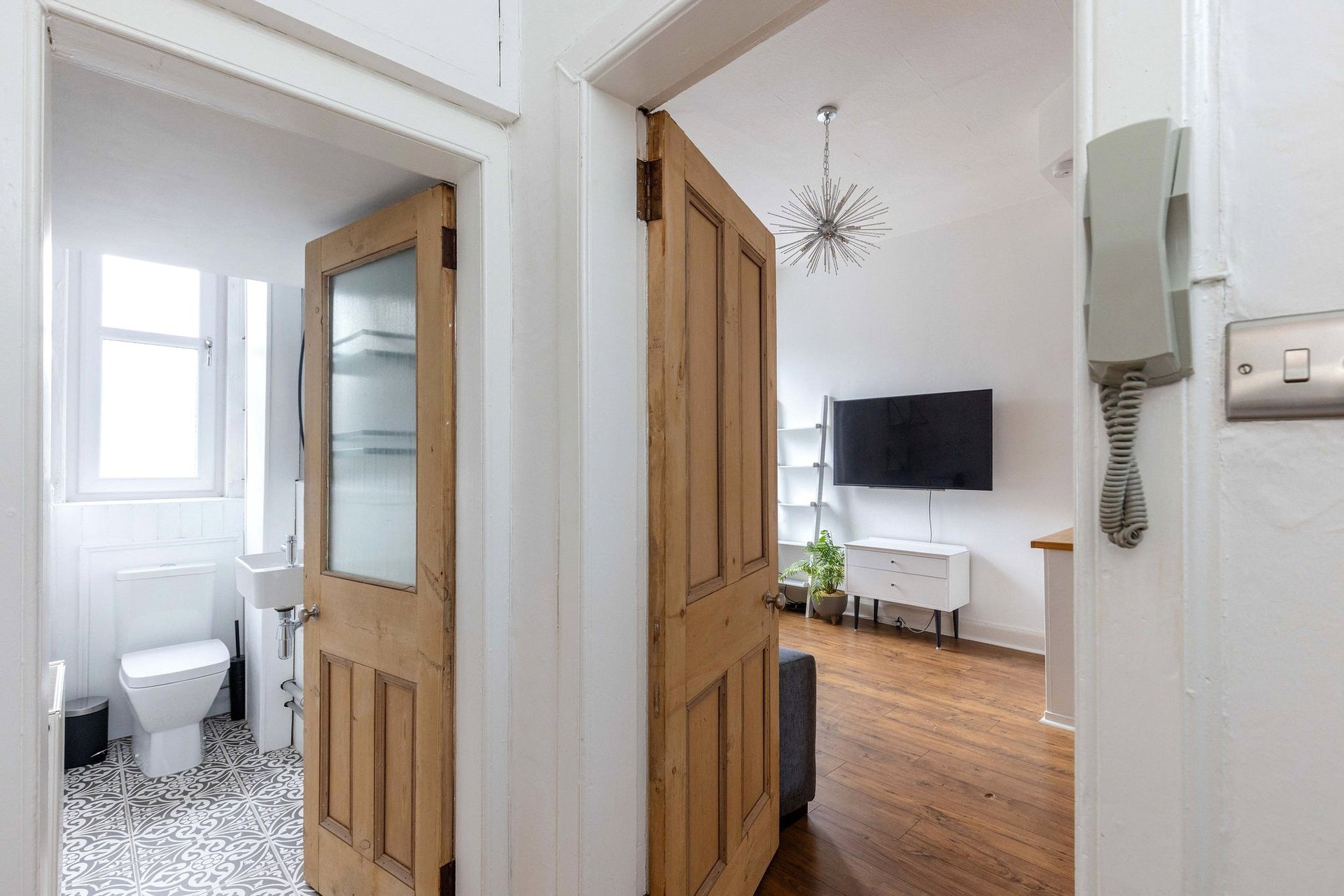 3/9 Heriothill Terrace, Edinburgh, Midlothian, EH7 4DZ - Picture #9