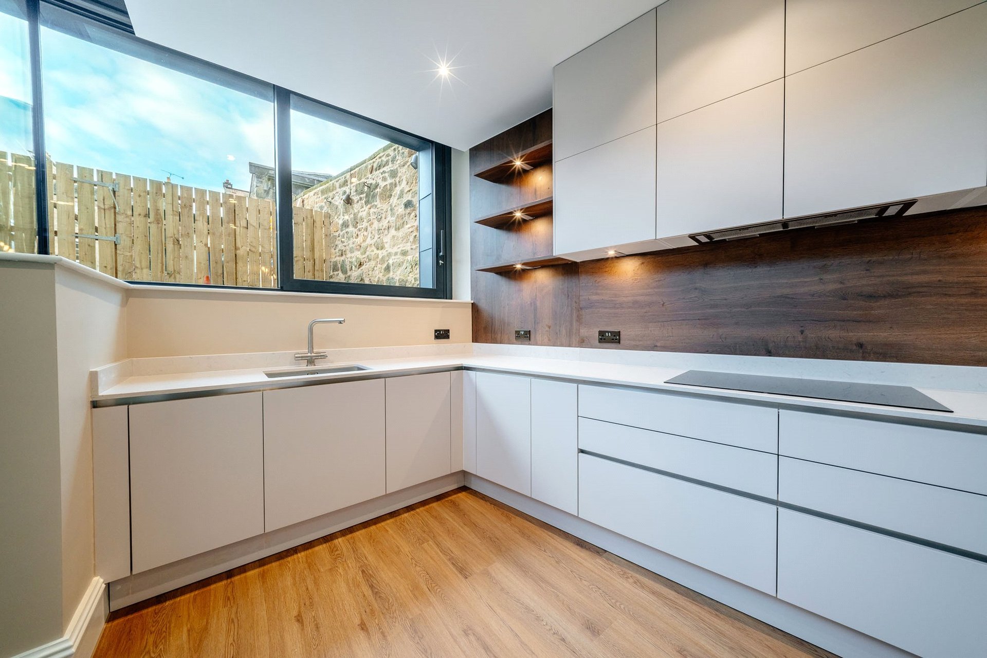 49A Melville Street, Edinburgh, EH3 7HL - Picture #6