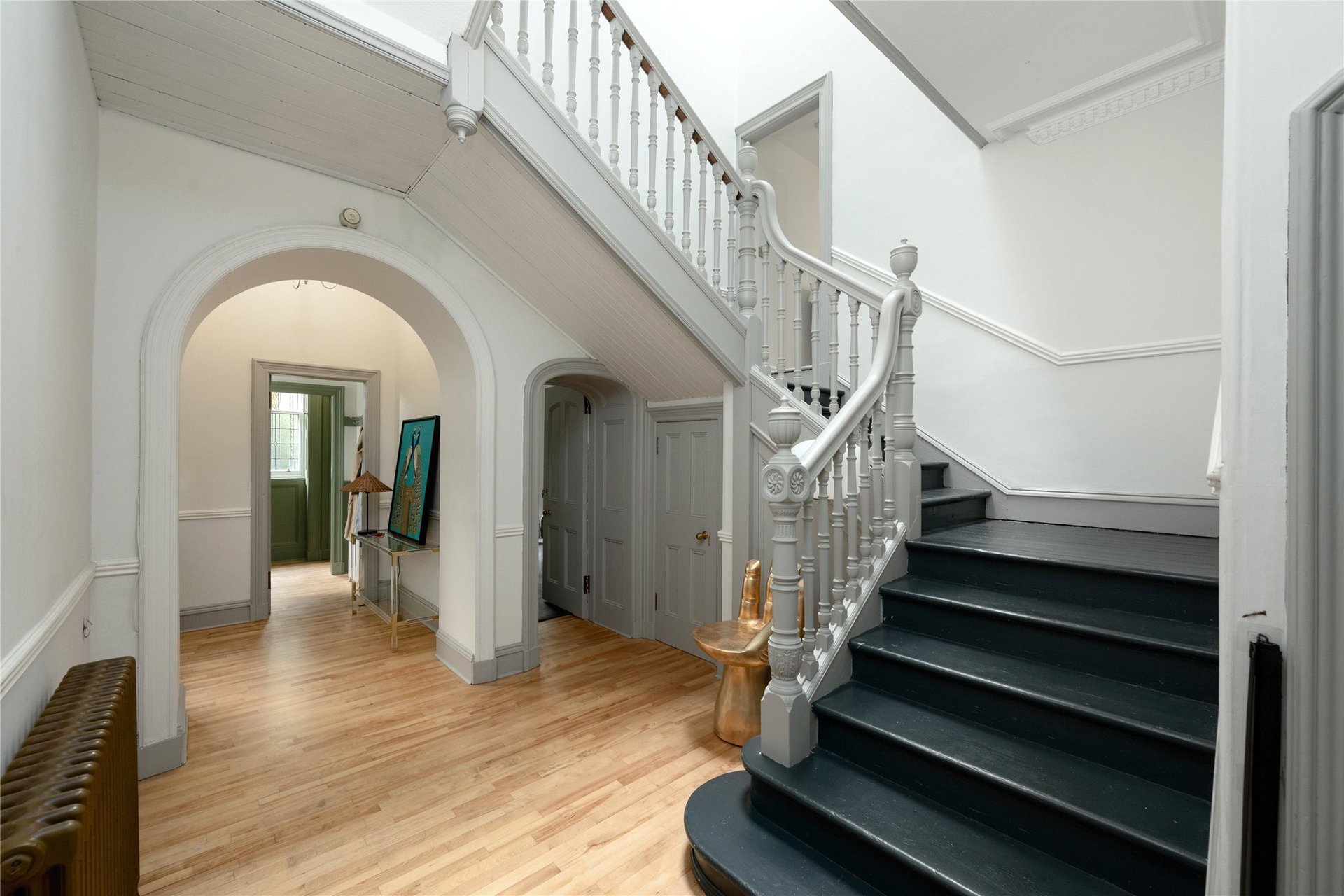98 Inverleith Place, Edinburgh, EH3 5PA - Picture #13