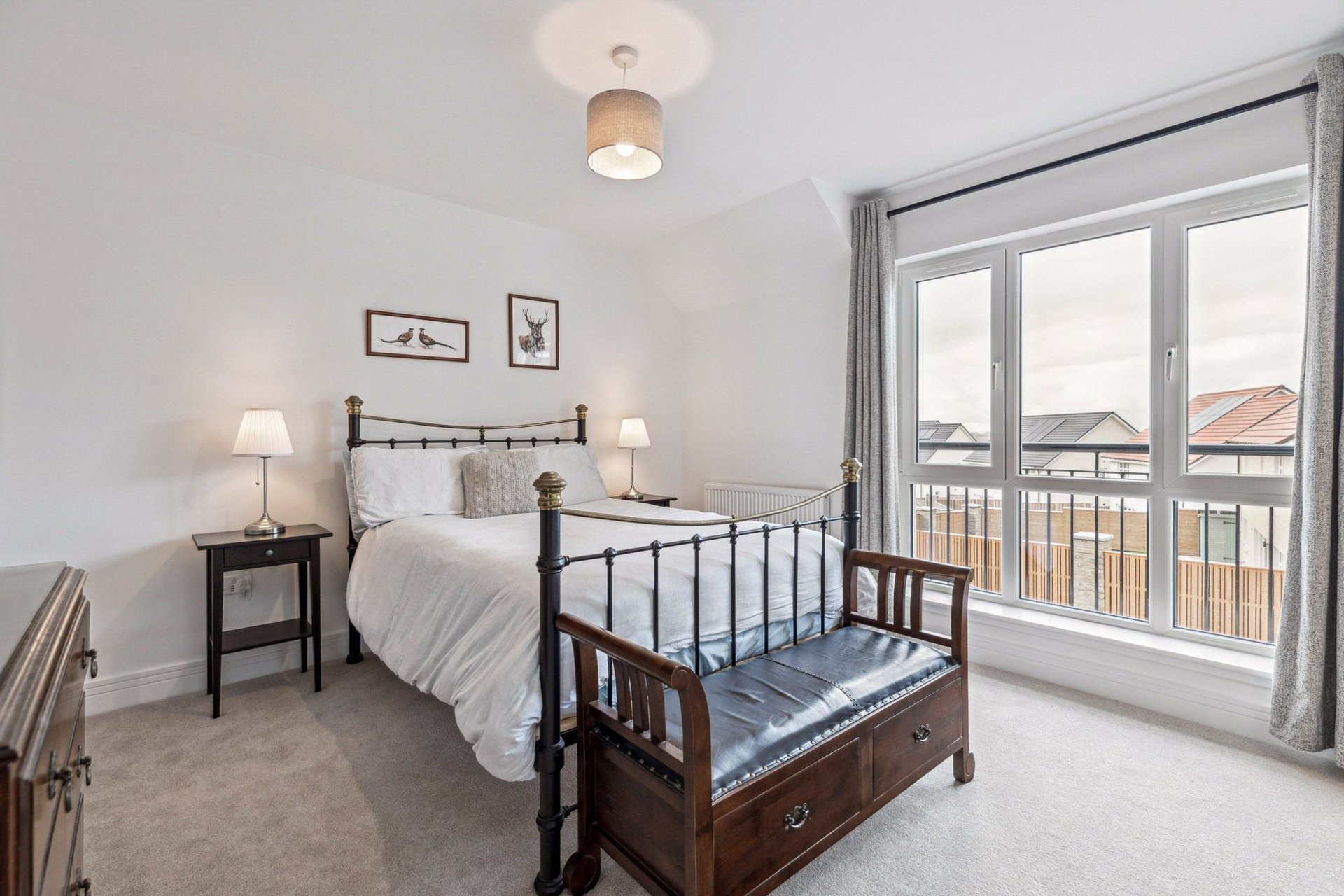 1 Knightley Gardens, Jackton, Glasgow, South Lanarkshire, G75 7DN - Picture #23