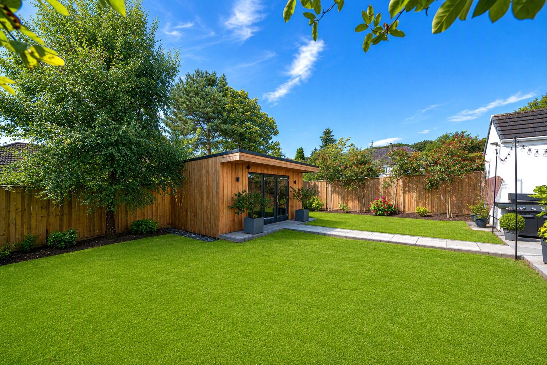 5 Ascog Road, Bearsden, G61 1BW - Picture #53
