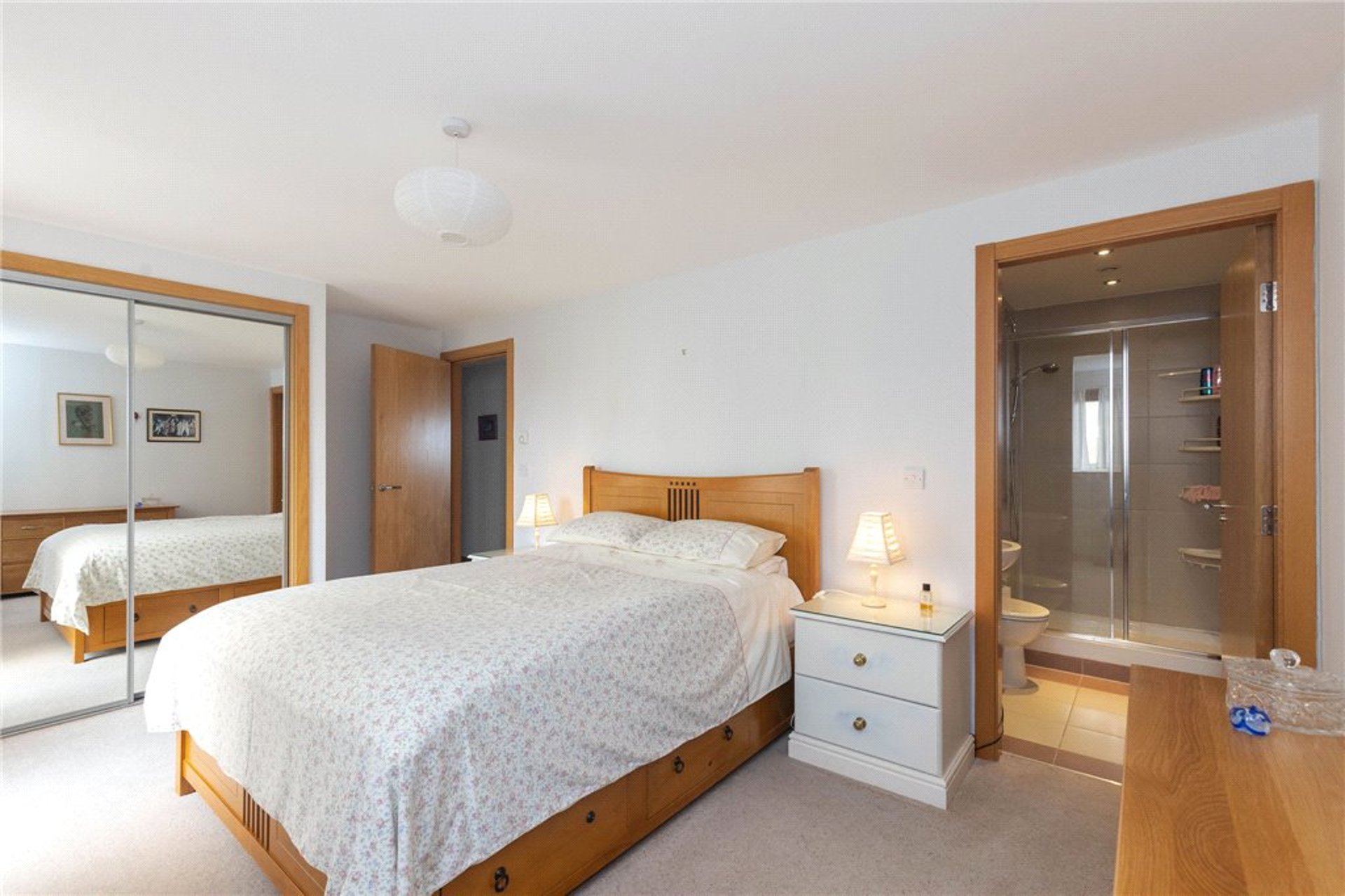 Flat 7, 2 Merlin Avenue, Edinburgh, EH5 1FS - Picture #9