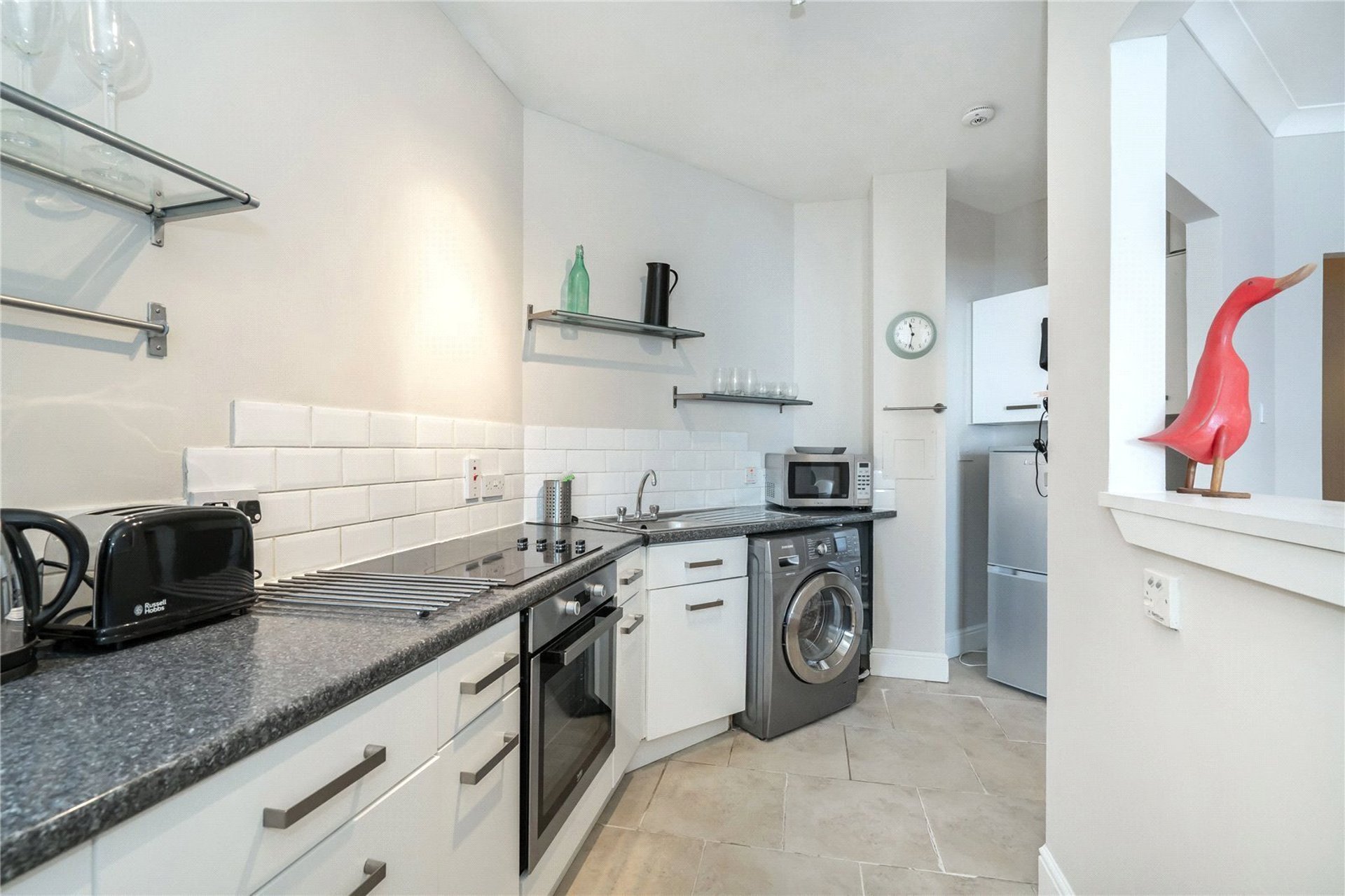 Flat 1/3, 34 St Andrews Square, City Centre, Glasgow, G1 5PP - Picture #7