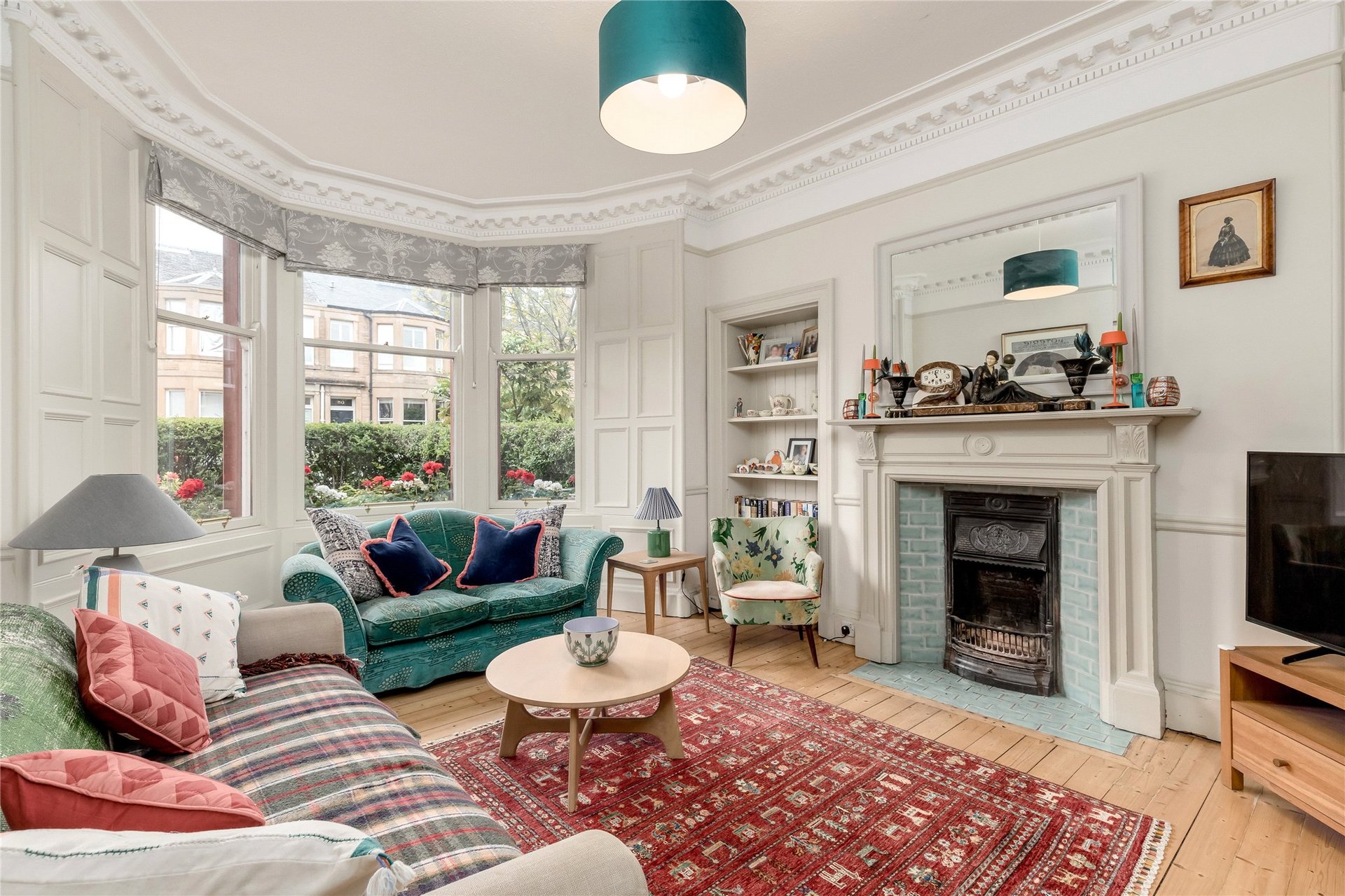 43 Comiston Drive, Morningside, Edinburgh, EH10 5QS - Picture #4