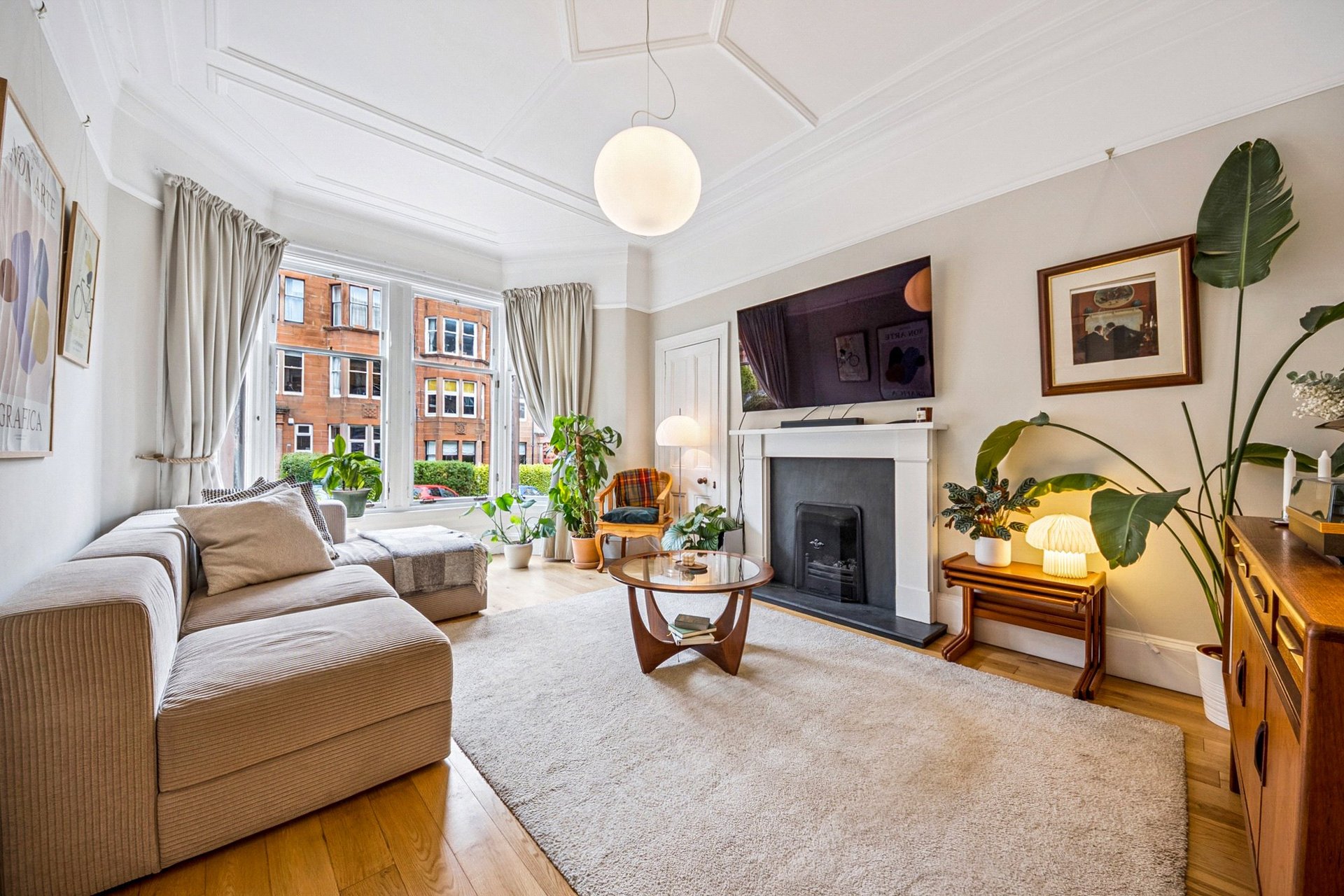 0/1, 63 Airlie Street, Hyndland, Glasgow, G12 9SR - Picture #4