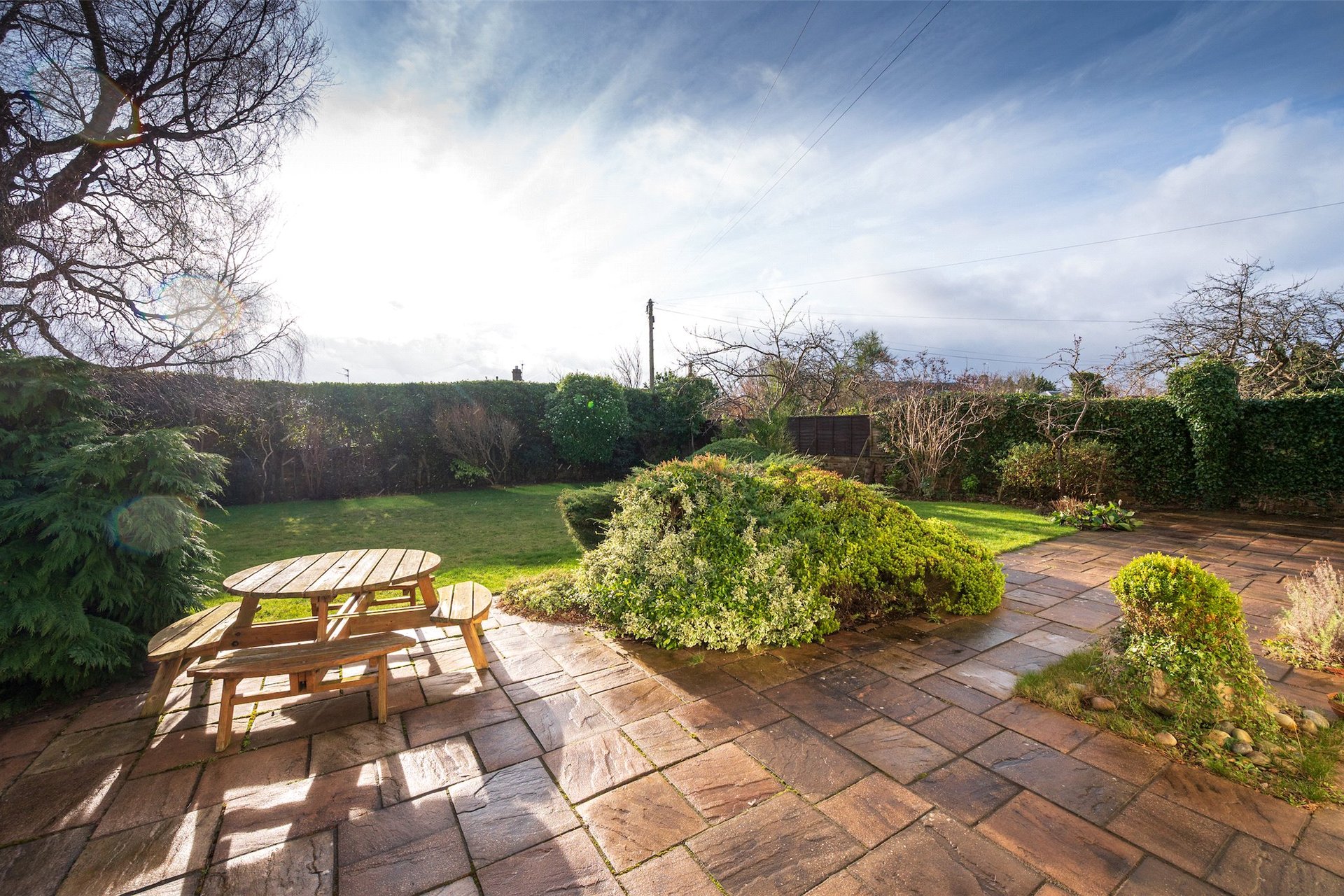 37 Golf Course Road, Bonnyrigg, Midlothian, EH19 2HZ - Picture #24