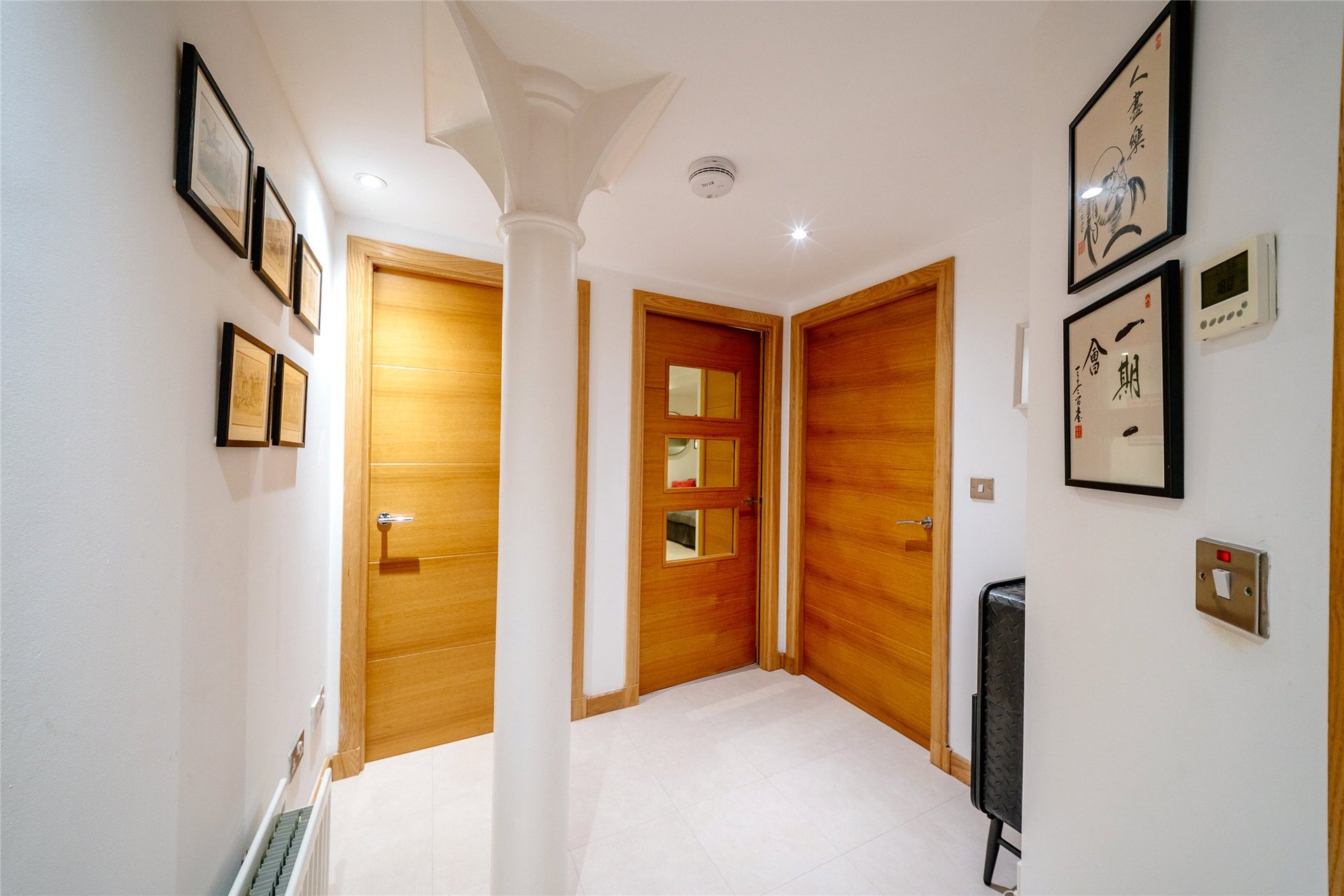 33/2 Water Street, Edinburgh, Midlothian, EH6 6SZ - Picture #11