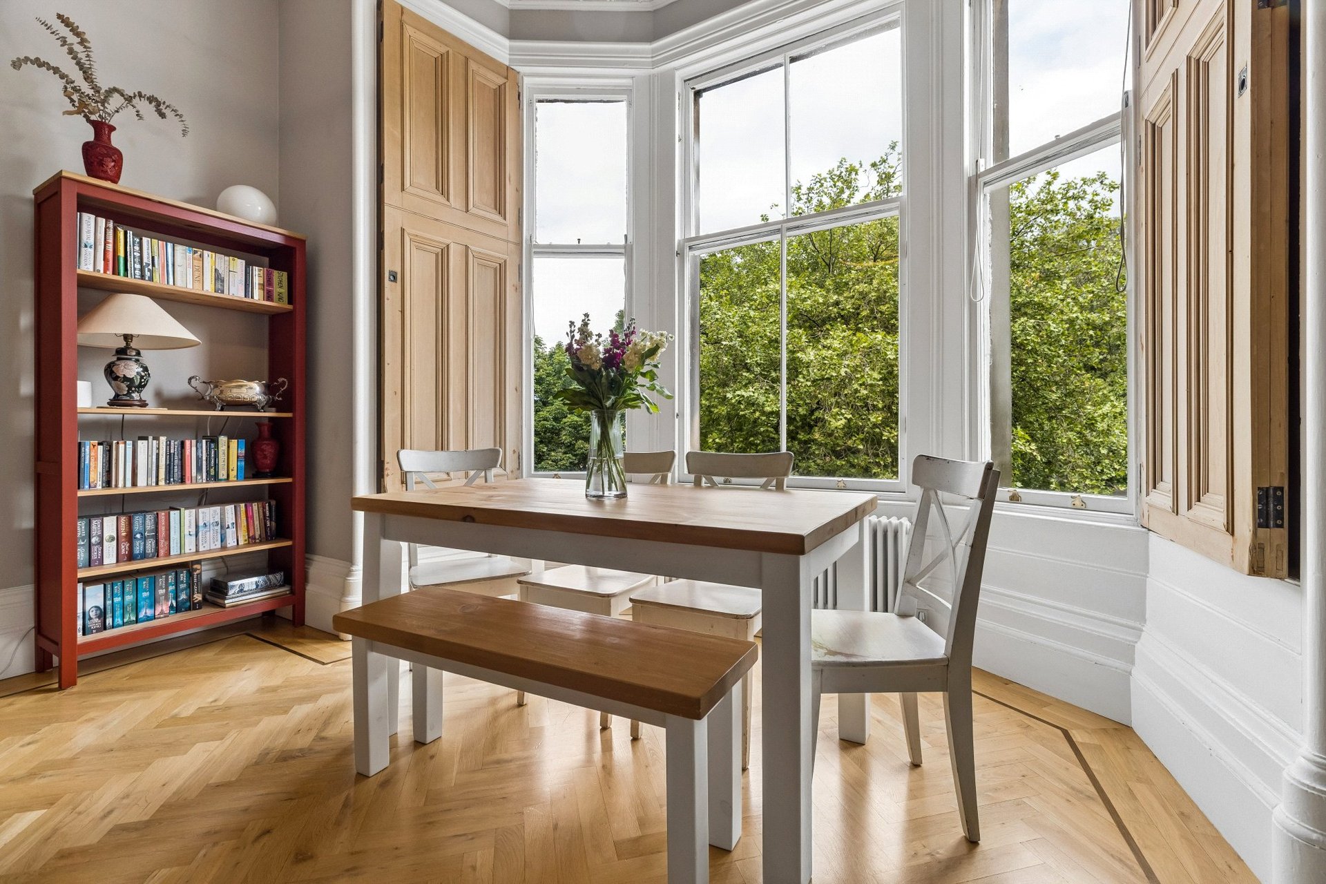 1/1, 3 La Belle Place, Kelvingrove, Glasgow, G3 7LH - Picture #20