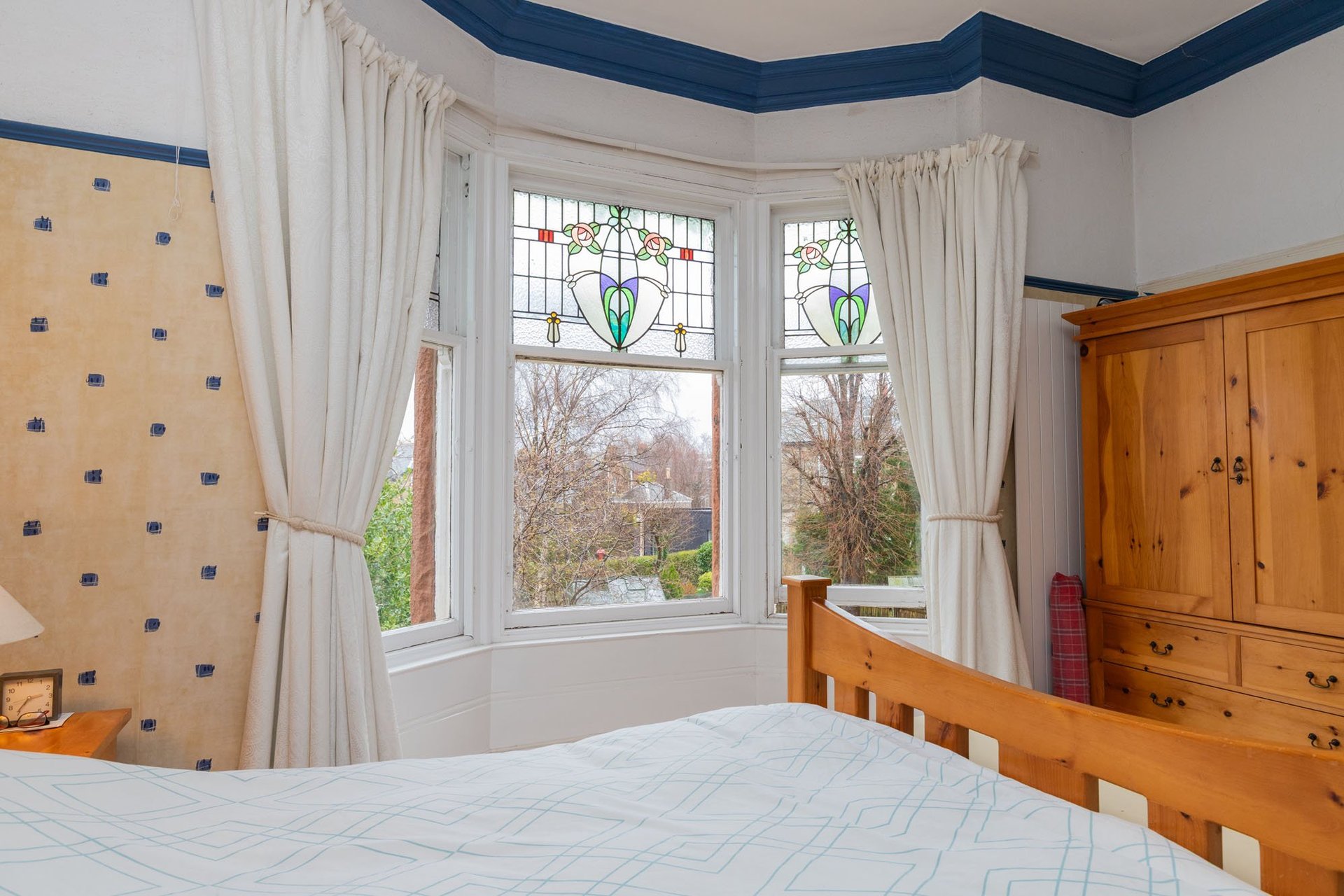 19 Bemersyde Avenue, Mansewood, Glasgow, G43 1DA - Picture #53