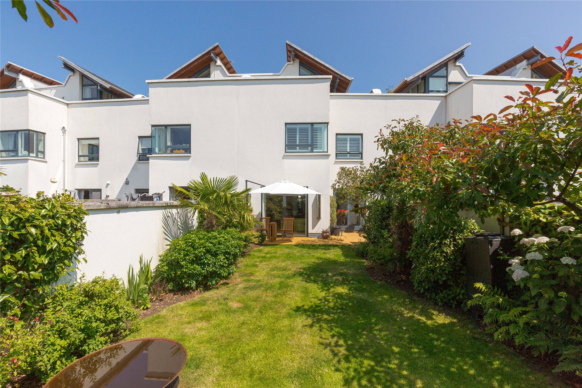 4 Brighouse Park Cross, Cramond, Edinburgh, EH4 6GZ - Picture #42
