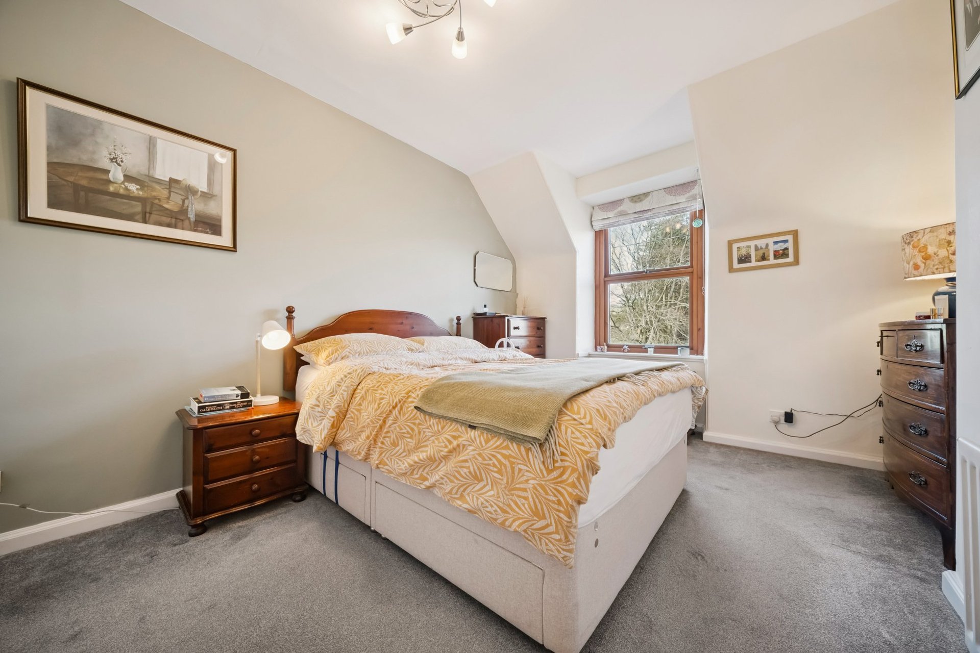 33 Ettrickhaugh Road, Selkirk, Scottish Borders, TD7 5AX - Picture #10