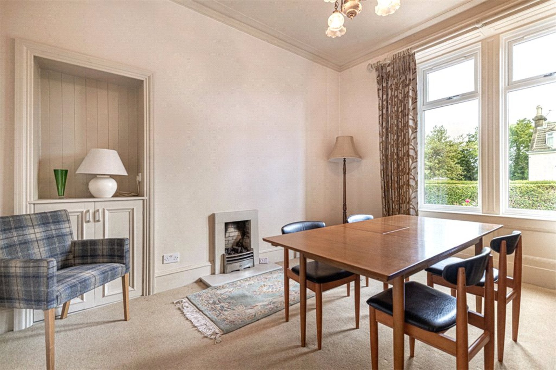 329 Glasgow Road, Blantyre, Glasgow, South Lanarkshire, G72 9HN - Picture #4