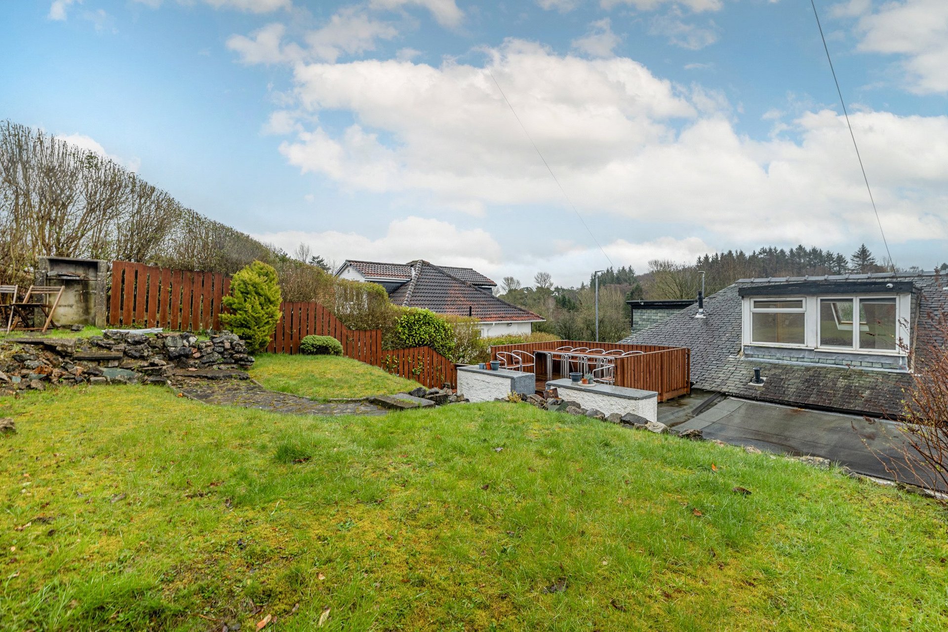 219 Milngavie Road, Bearsden, Glasgow, G61 3DJ - Picture #29
