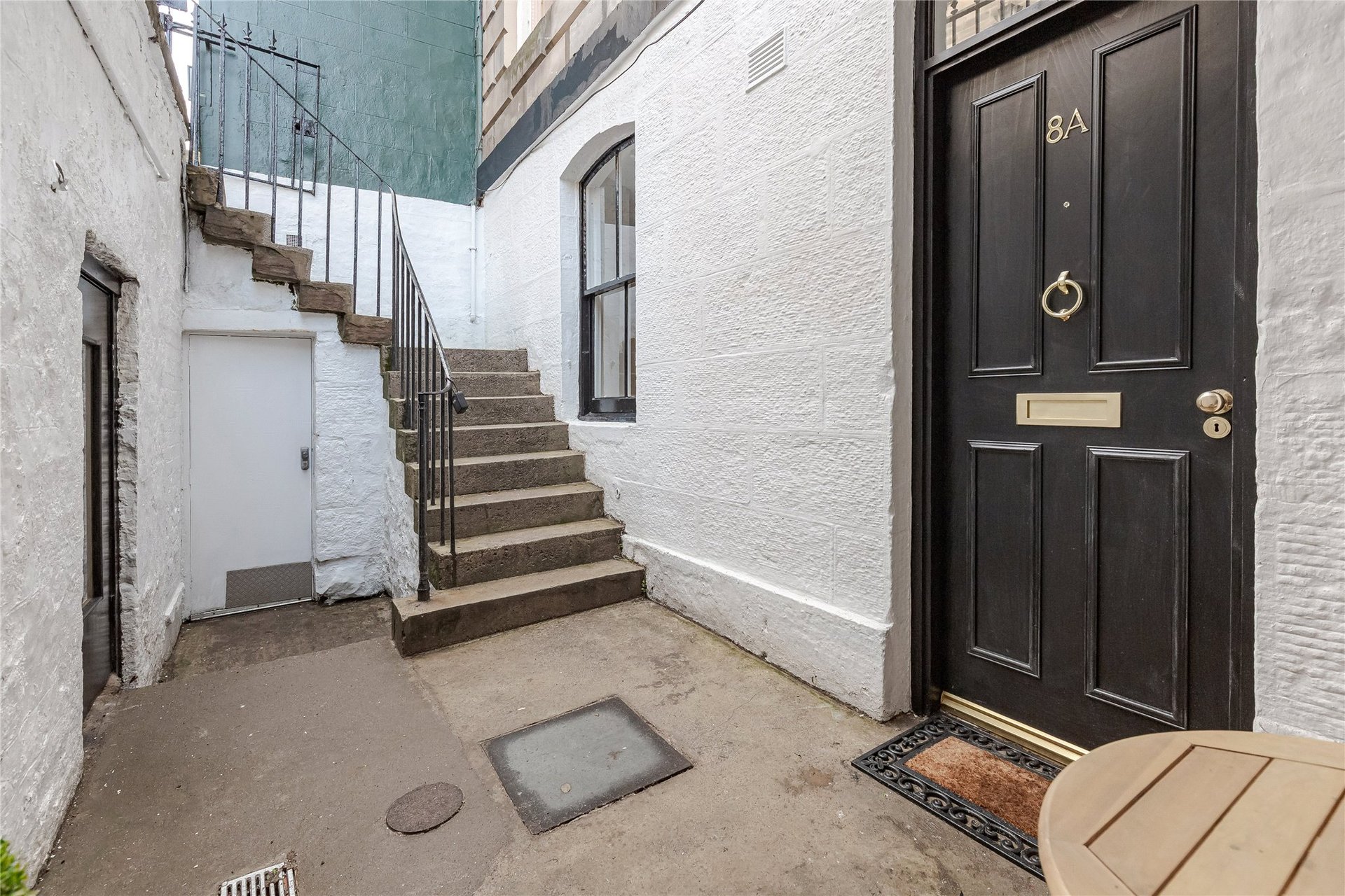 8a Stafford Street, Edinburgh, EH3 7AU - Picture #2