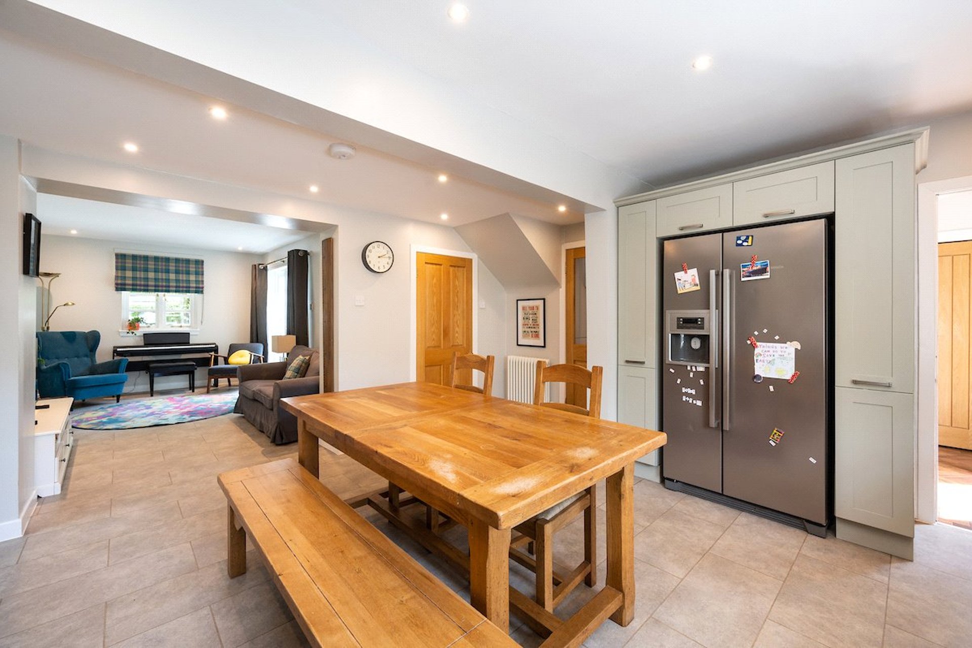 The Willows, Main Street, Gullane, East Lothian, EH31 2DR - Picture #5