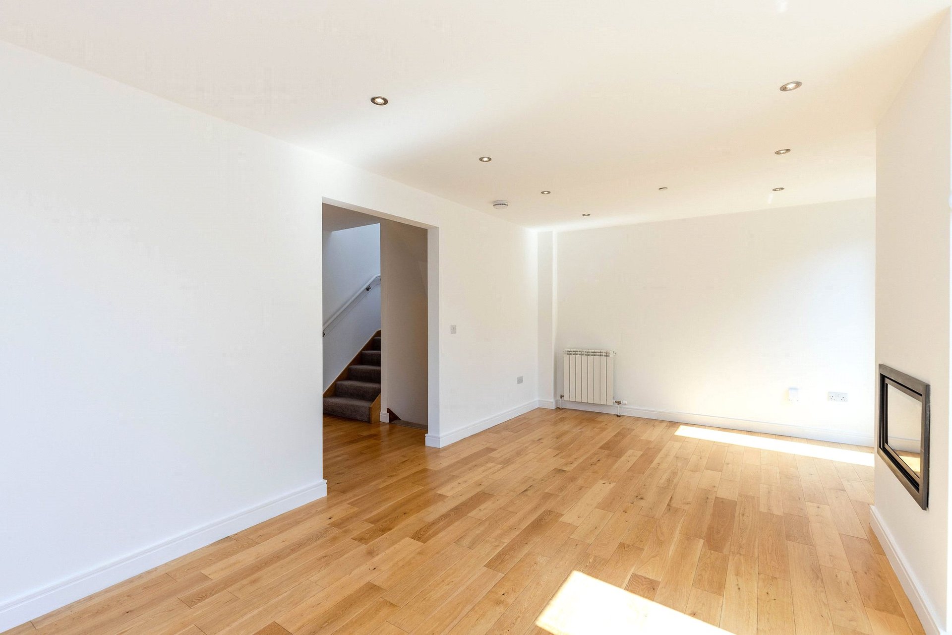 11 Dean Park Mews, Stockbridge, Edinburgh, EH4 1EE - Picture #18