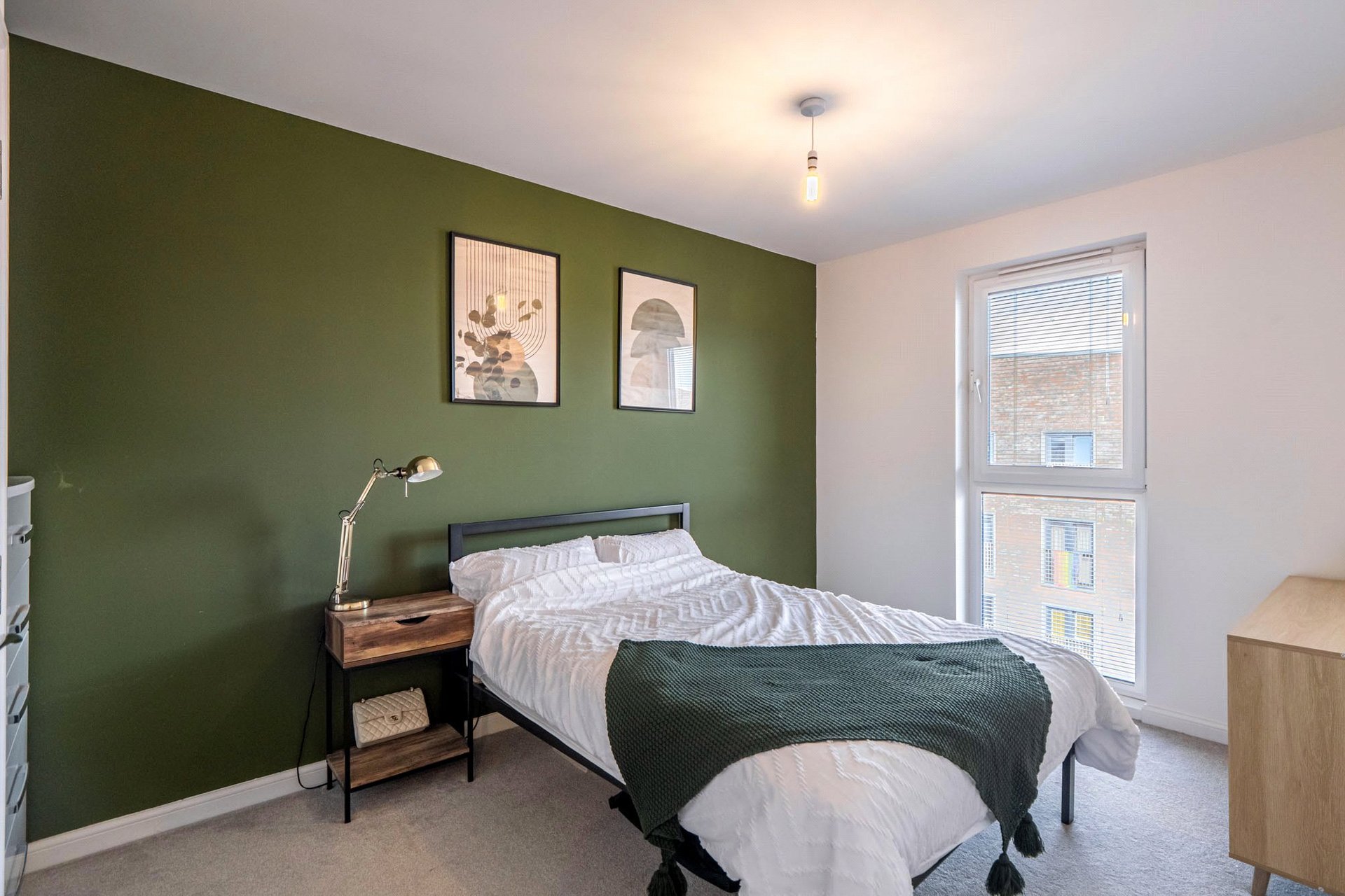 Flat 7, 6 Barnie Terrace, Edinburgh, Midlothian, EH15 1BU - Picture #11