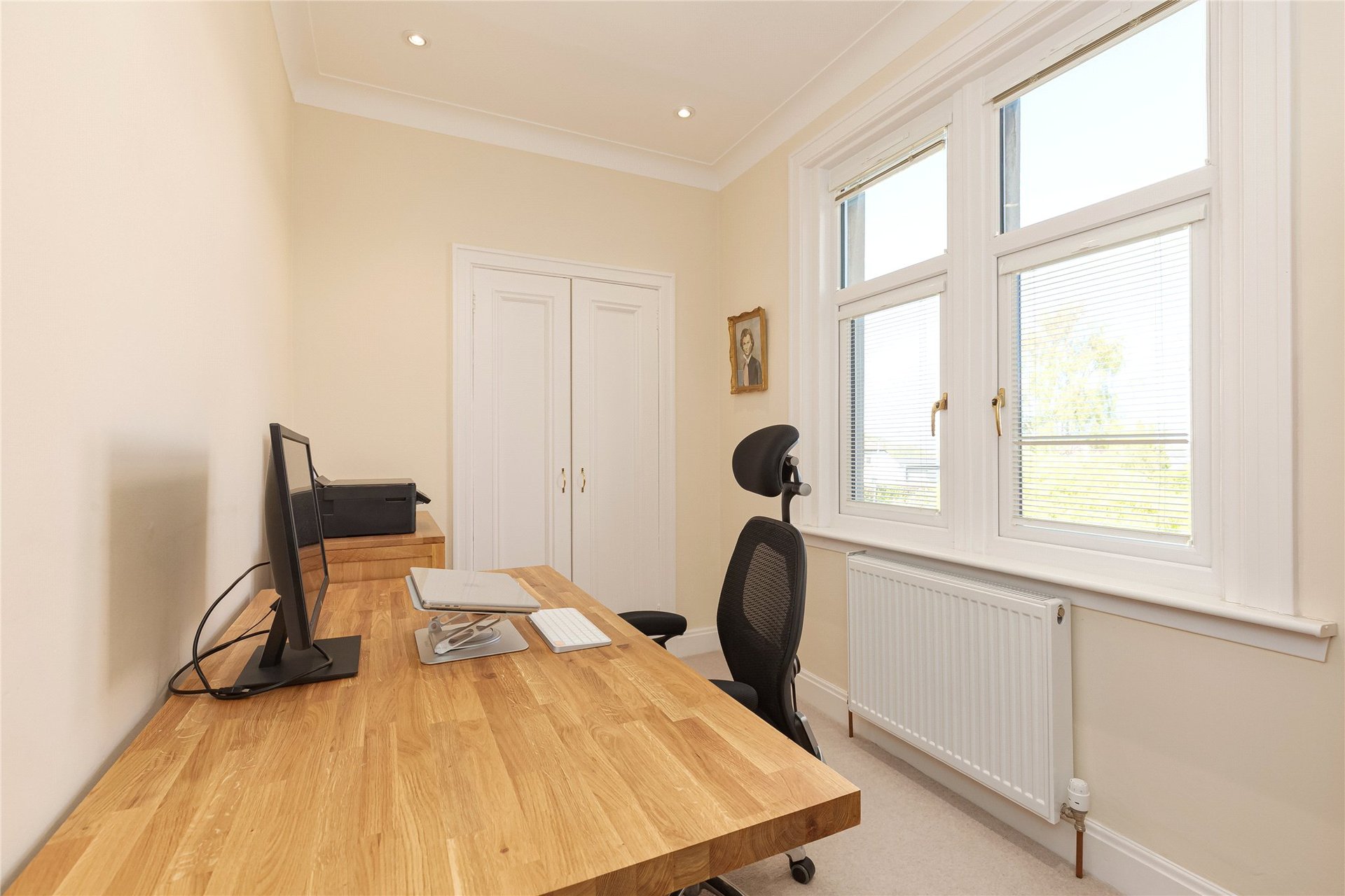 50 Craigleith Crescent, Edinburgh, Midlothian, EH4 3LB - Picture #14