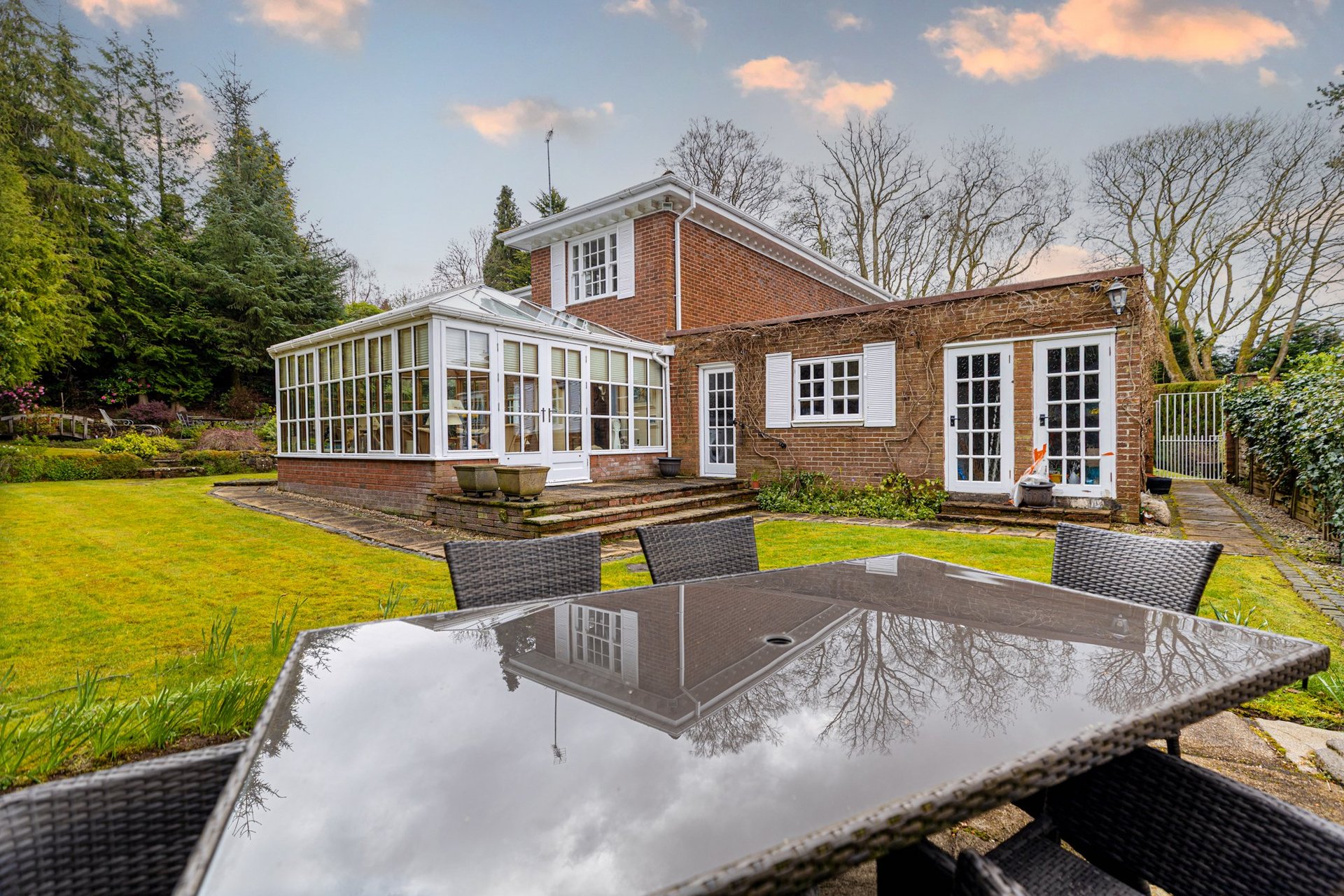 1 Woodlands Grove, Milngavie, G62 8PJ - Picture #32