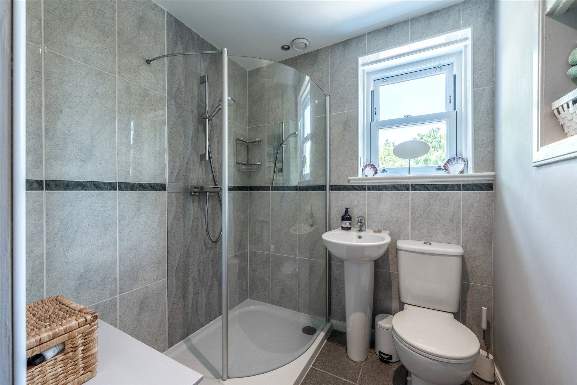 Belmore Lodge, Westfield Road, Cupar, KY15 5DR - Picture #32