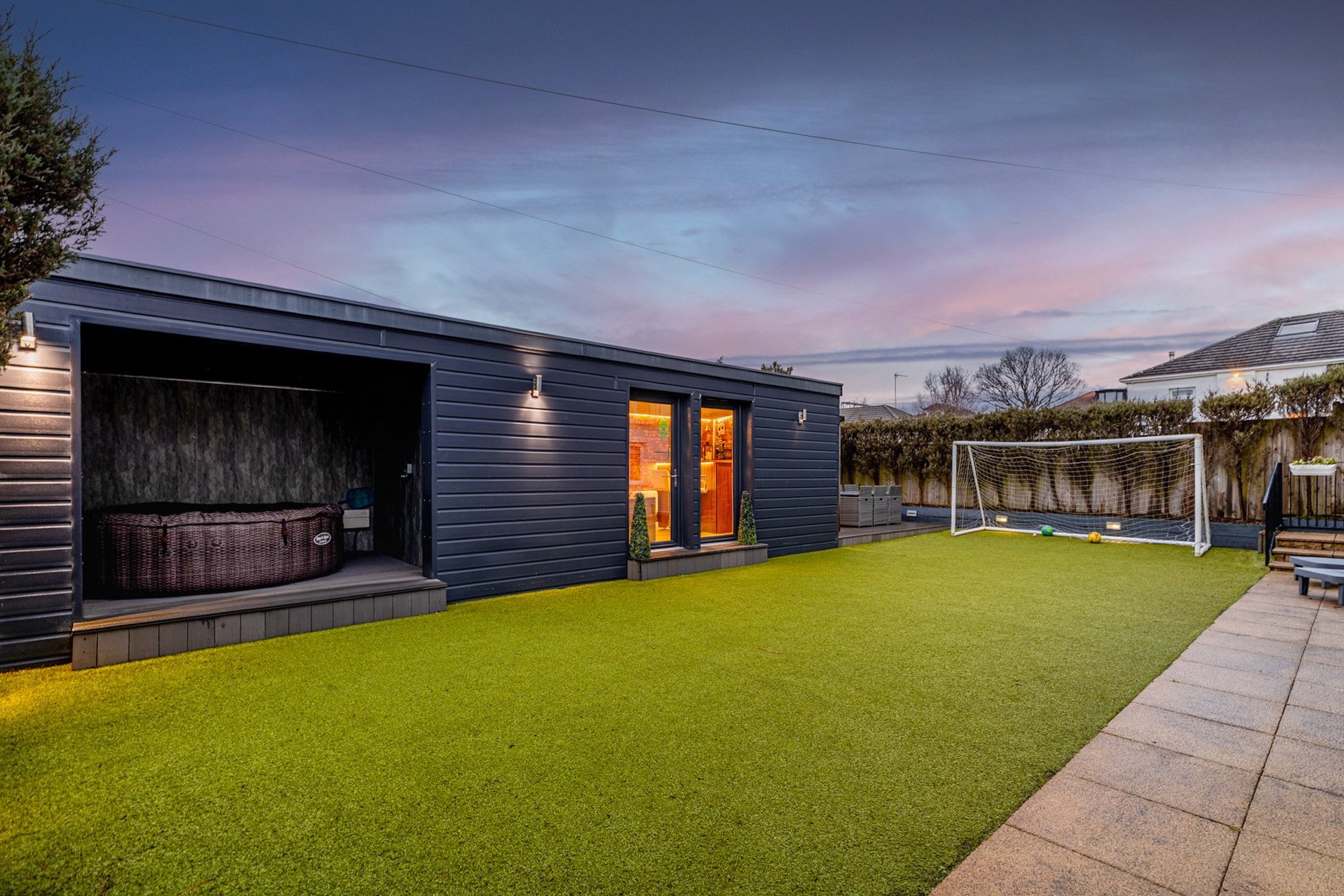 21 Etive Drive, Giffnock, Glasgow, G46 6PN - Picture #54