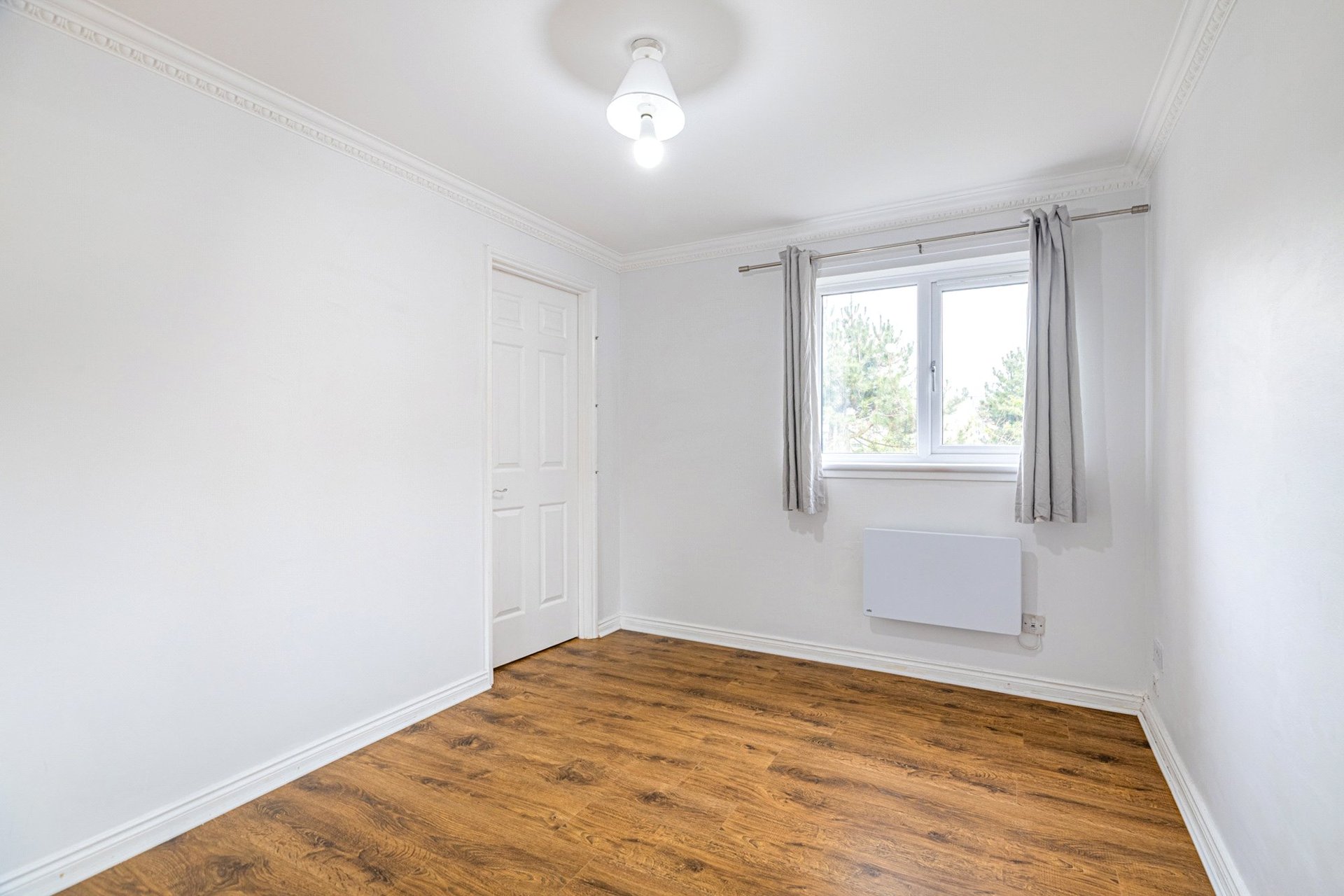 Flat 9, 6 Riverview Place, Waterfront, Glasgow City, G5 8EB - Picture #14