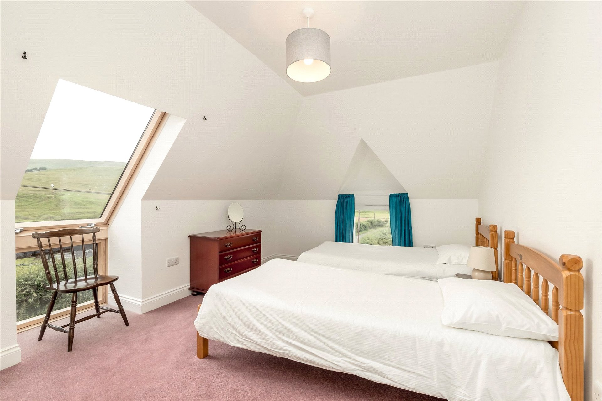 Ettrick View, 2 Newburgh Farm Steading, Selkirk, Scottish Borders, TD7 5HS - Picture #17