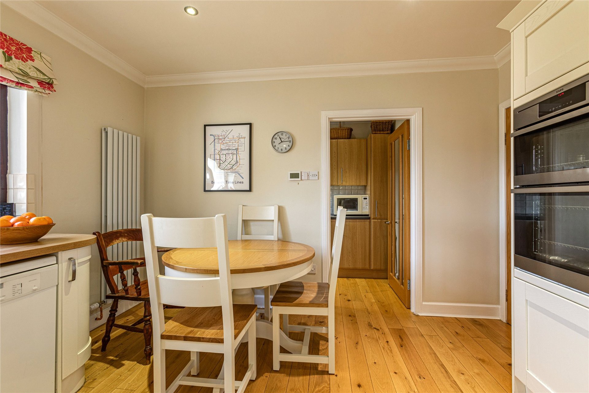 3 Church Lane, Lowick, Berwick-upon-Tweed, Northumberland, TD15 2UR - Picture #7