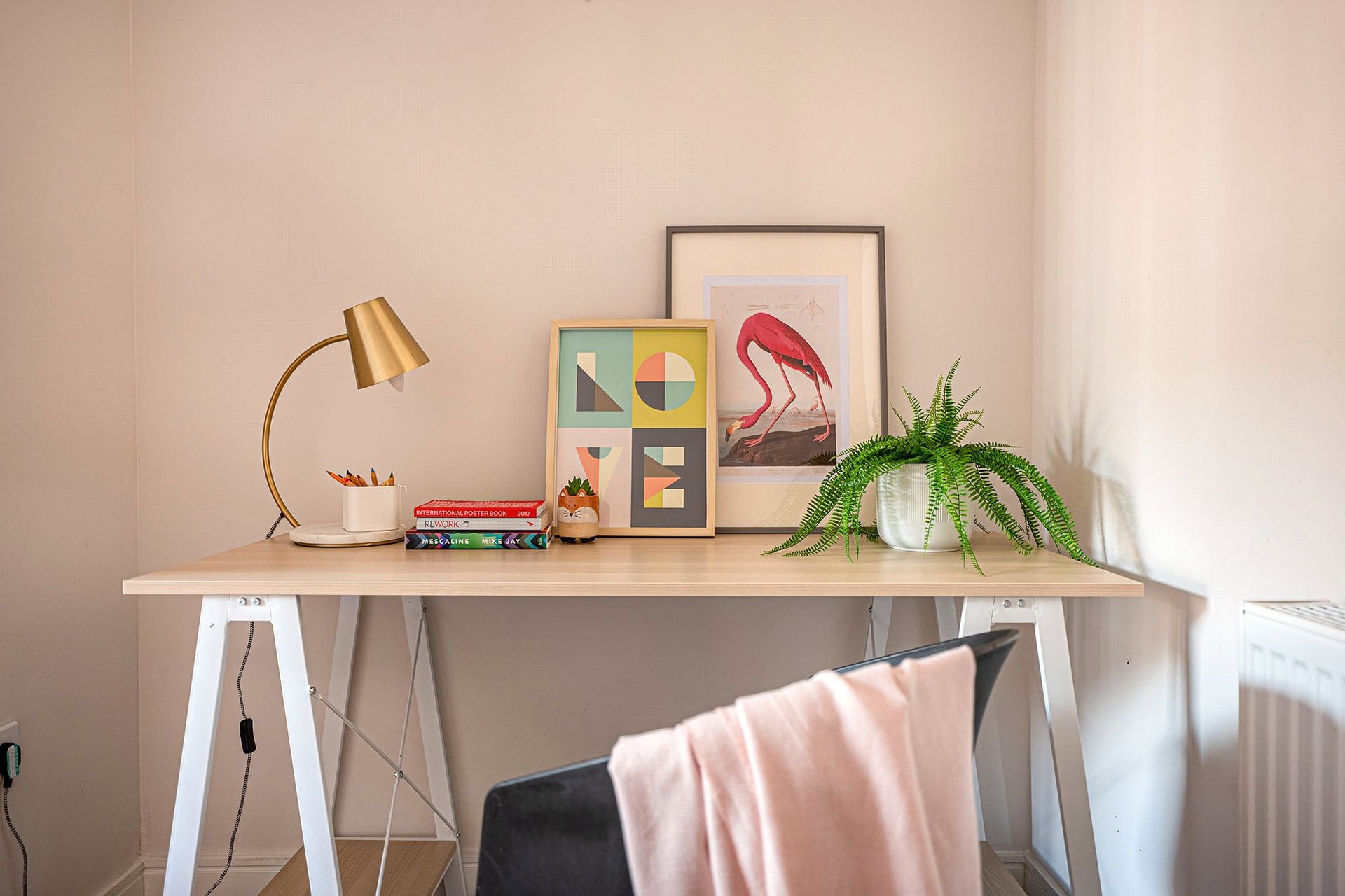 Flat 3/4, 314 Wilton Street, North Kelvinside, Glasgow, G20 6DB - Picture #17