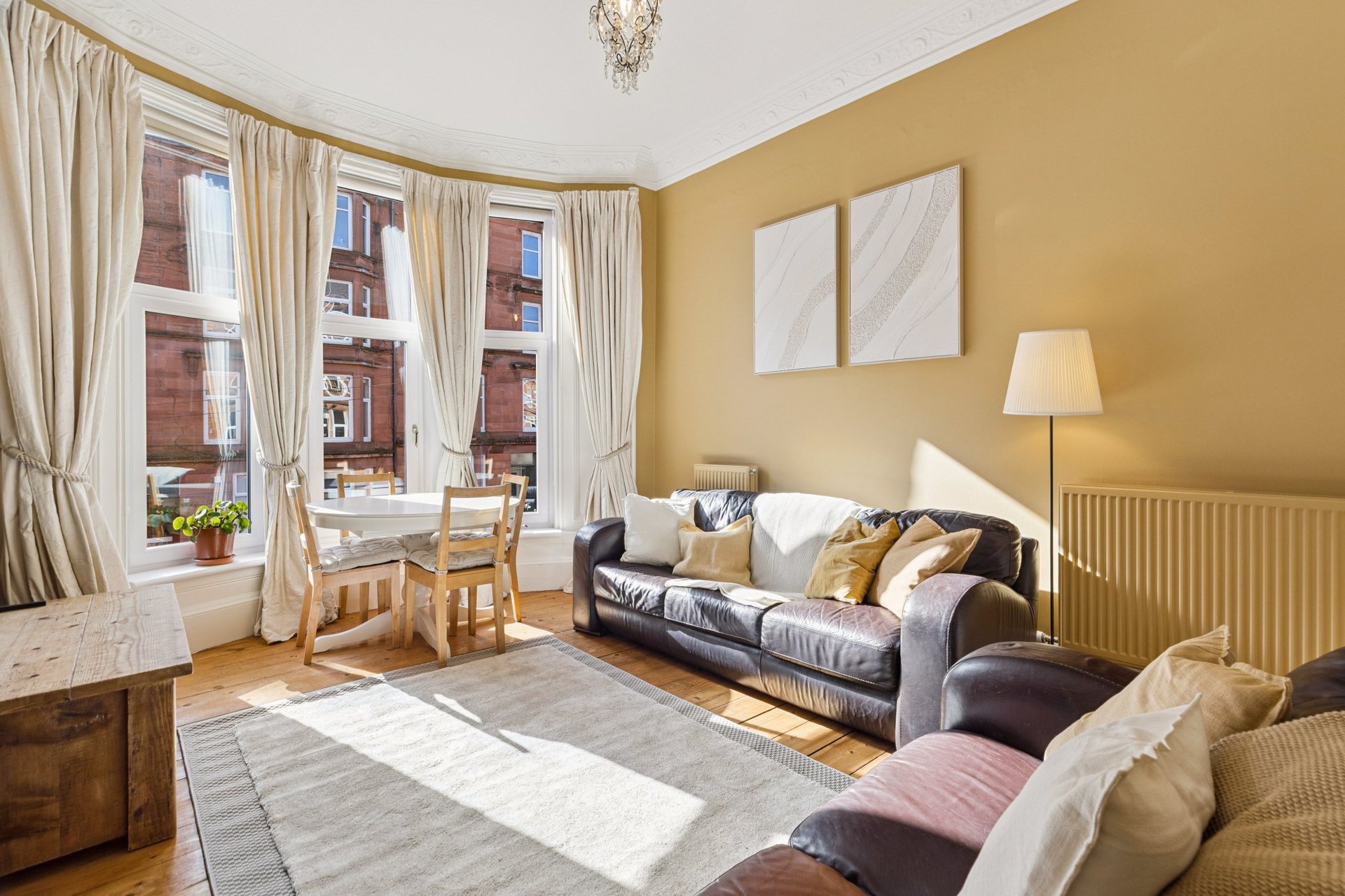 1/2, 71 Waverley Street, Shawlands, Glasgow, G41 2DY - Picture #4