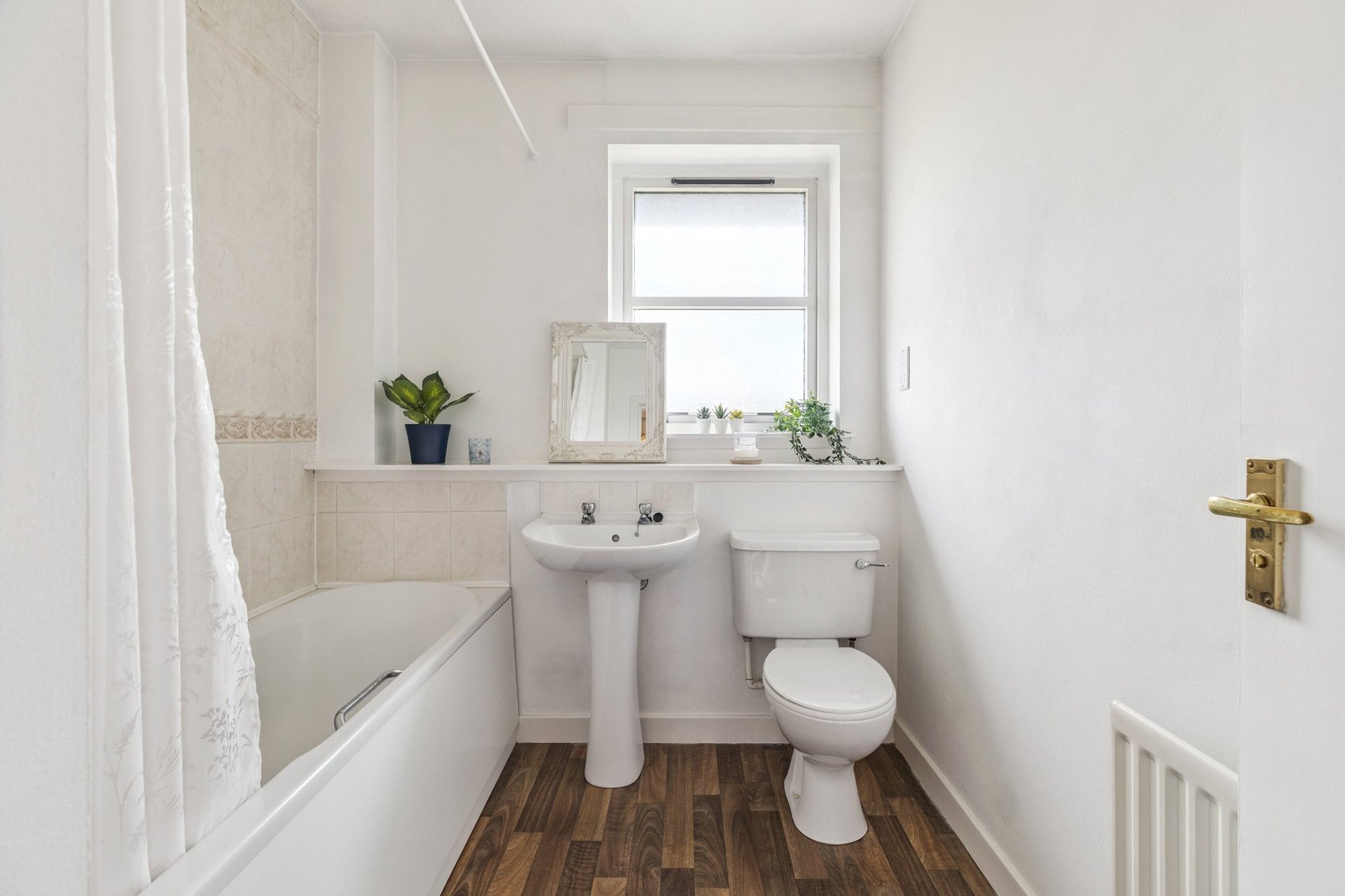 Flat 3/1, 21 Alexander Crescent, New Gorbals, Glasgow, G5 0SL - Picture #13