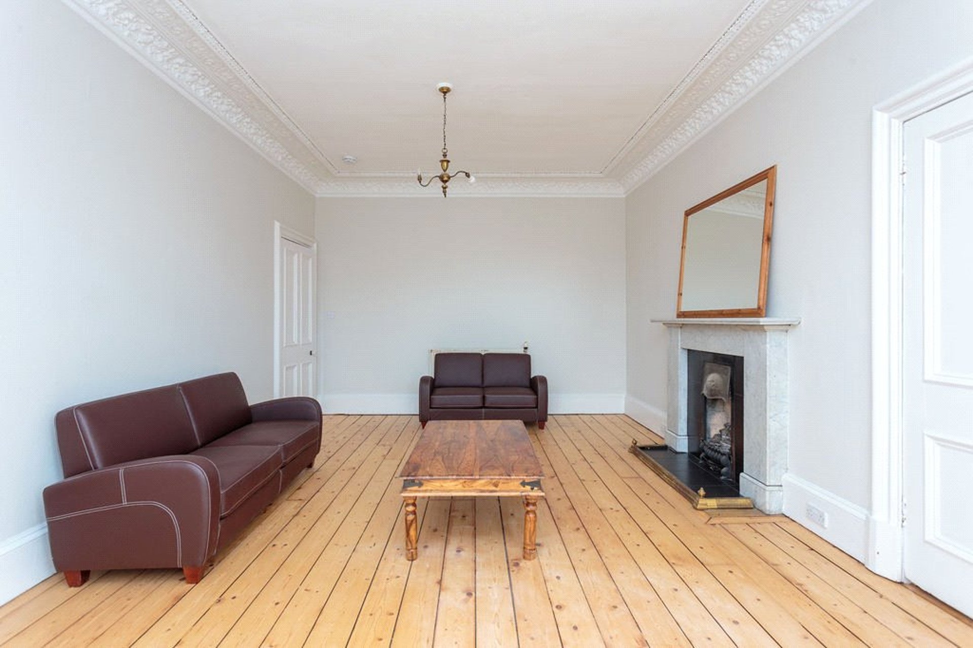 73/6 Inverleith Row, Edinburgh, EH3 5LT - Picture #4