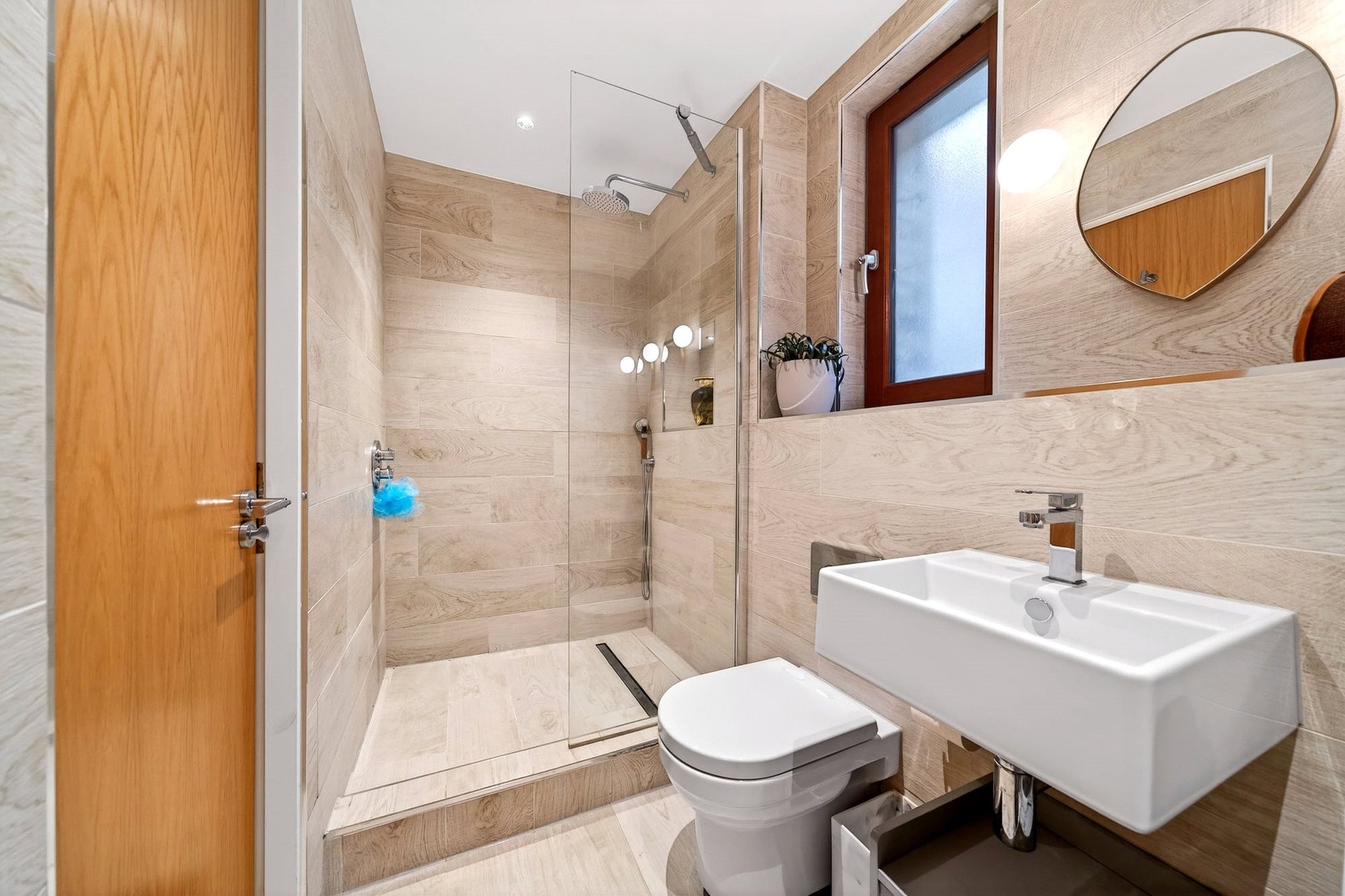 20F Havelock Street, Dowanhill, Glasgow, G11 5JA - Picture #36