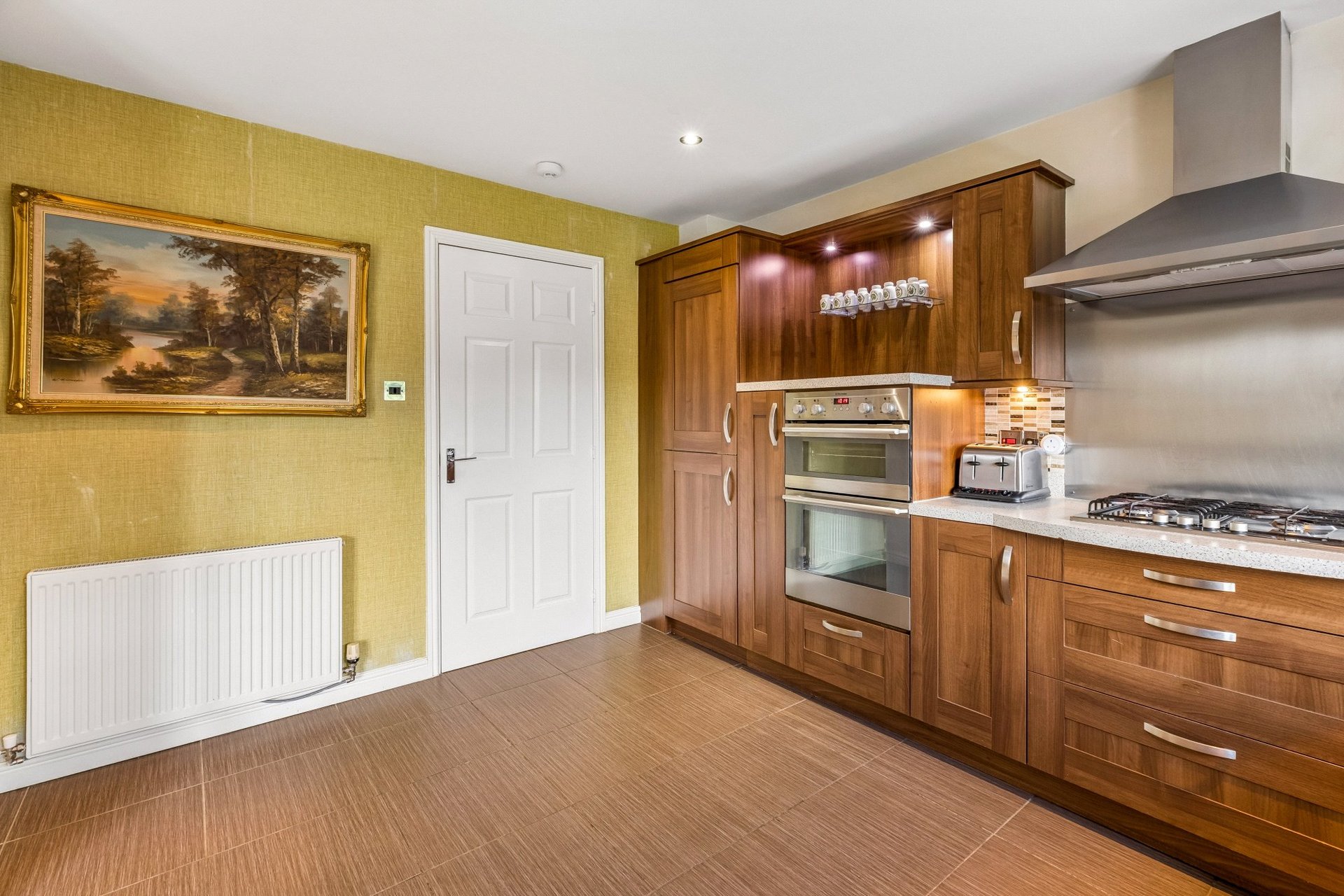 1 Callaghan Crescent, East Kilbride, Glasgow, South Lanarkshire, G74 5PS - Picture #13