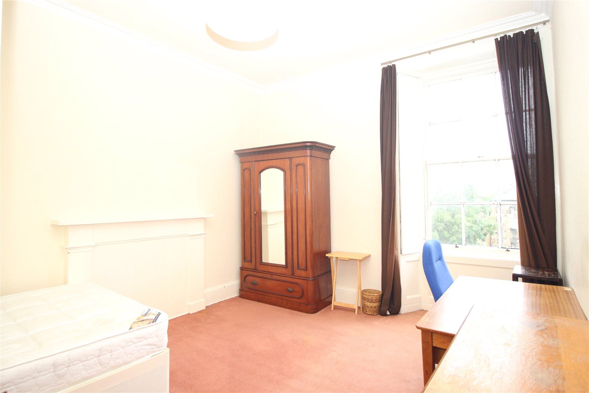 2F1 (Flat 3), 90 Hamilton Place, Edinburgh, Midlothian, EH3 5AZ - Picture #7