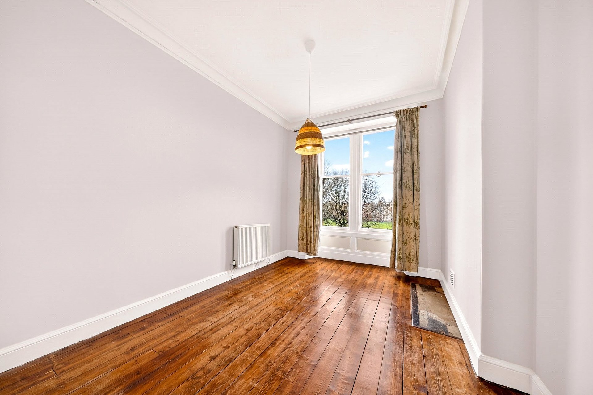 34/2 Warrender Park Terrace, Marchmont, Edinburgh, EH9 1ED - Picture #15