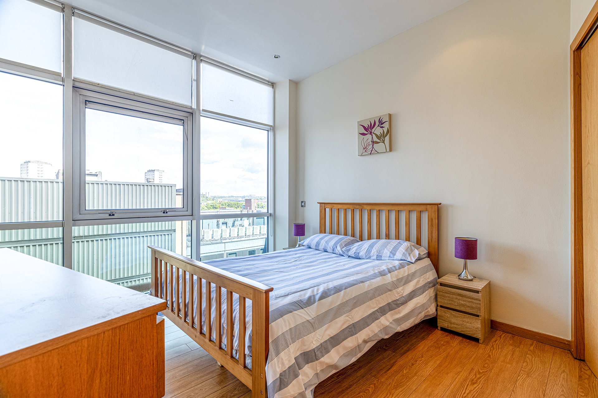 Flat 6/1, Fleming House, 134 Renfrew Street, Garnethill, Glasgow, G3 6ST - Picture #9