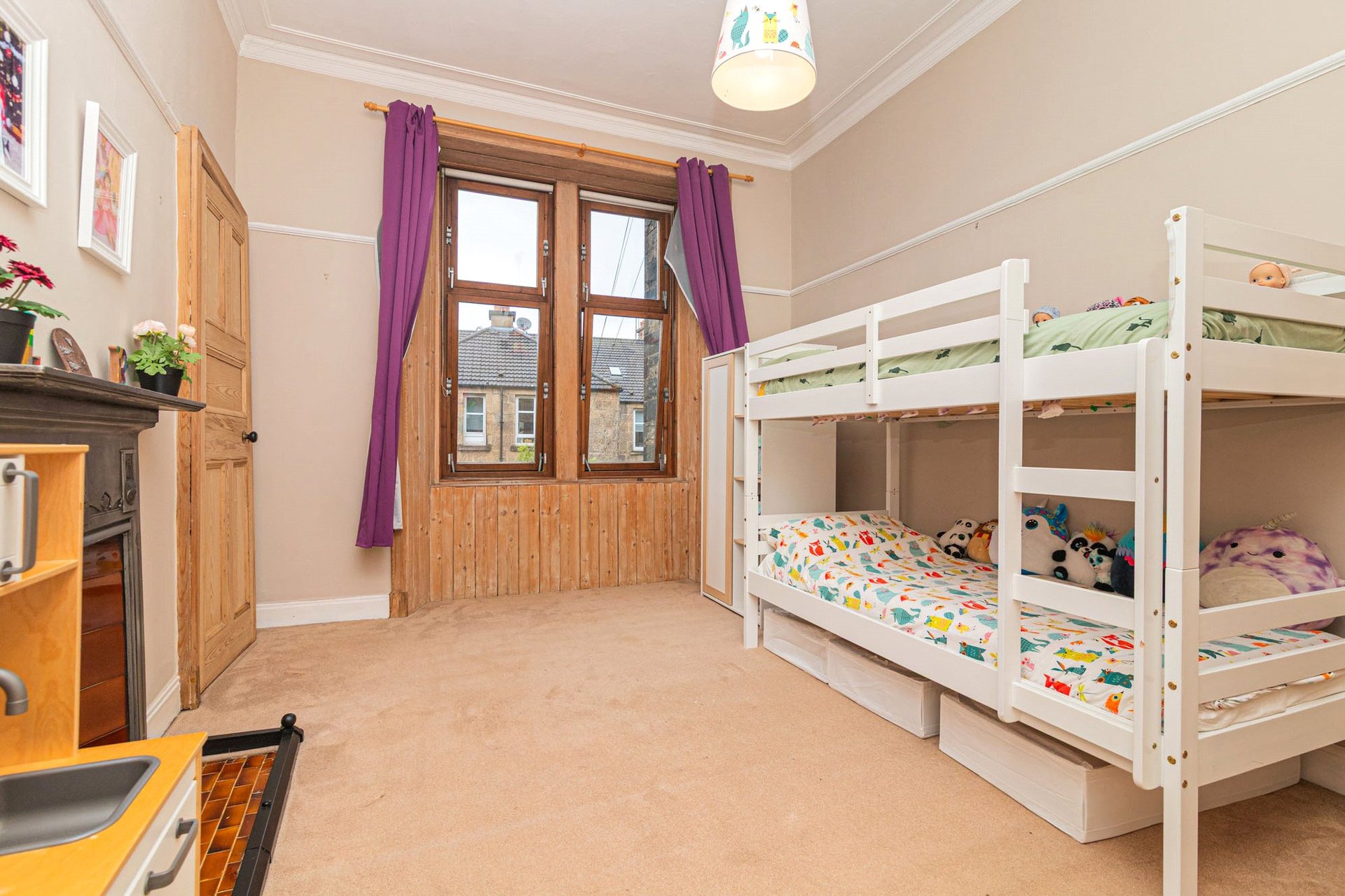 1/2, 109 Broomhill Drive, Broomhill, Glasgow, G11 7NA - Picture #19