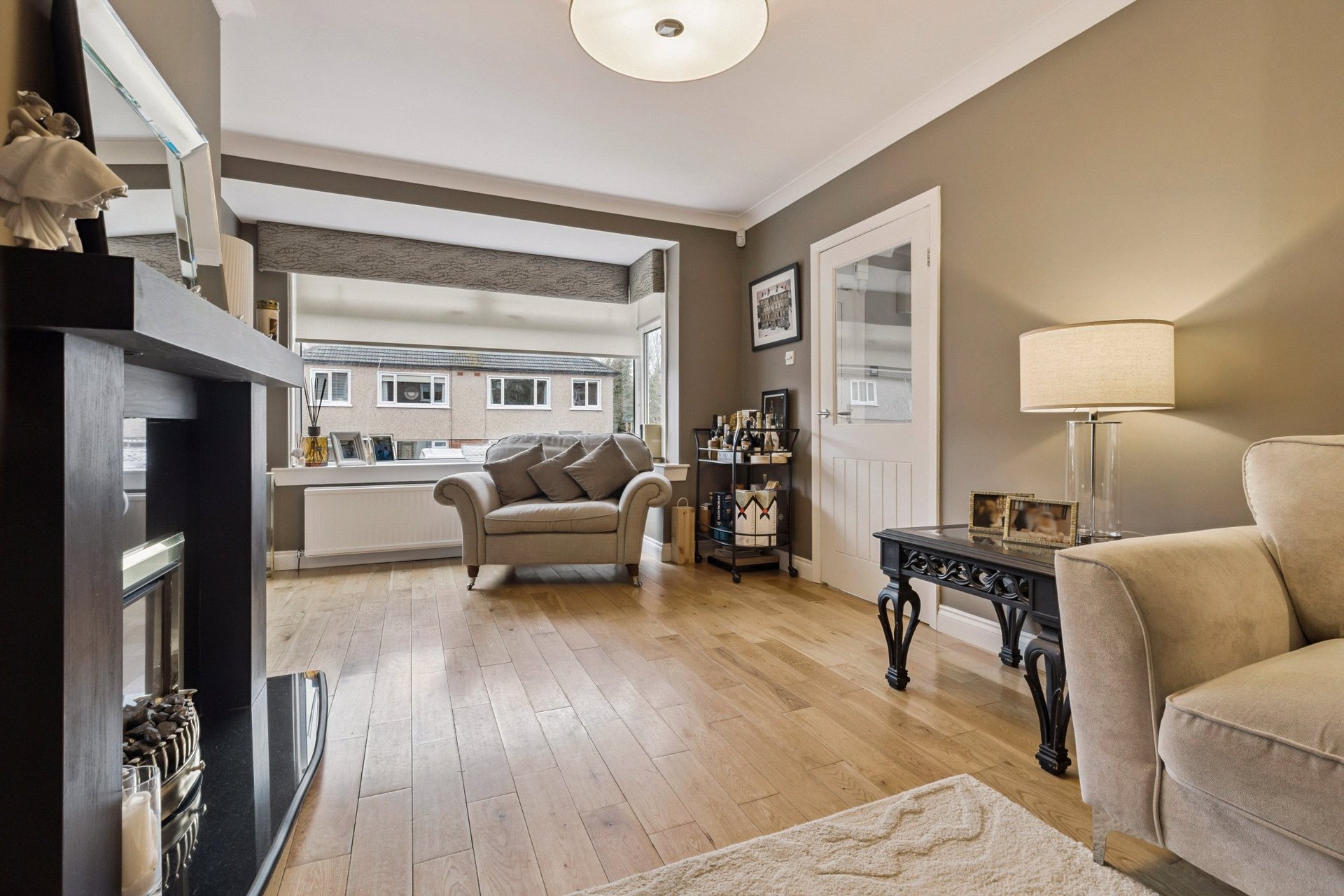 39 Rowan Drive, Bearsden, G61 3HH - Picture #3