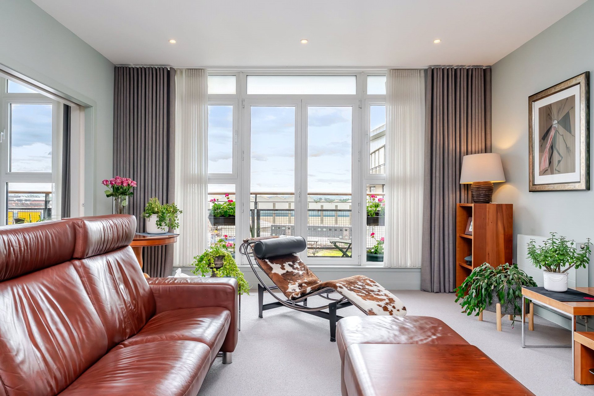 7/2, 341 Glasgow Harbour Terraces, Glasgow Harbour, Glasgow, G11 6BH - Picture #6