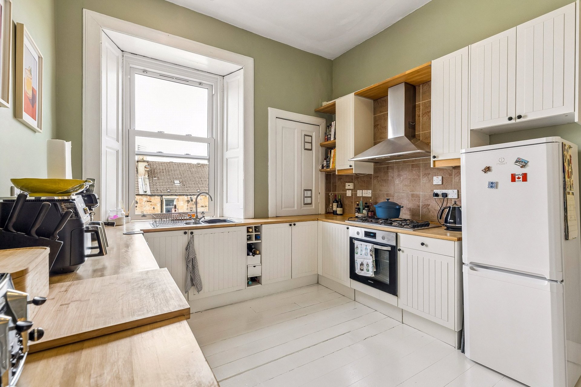 3/1, 52 Albert Avenue, Queens Park, Glasgow, G42 8RD - Picture #12