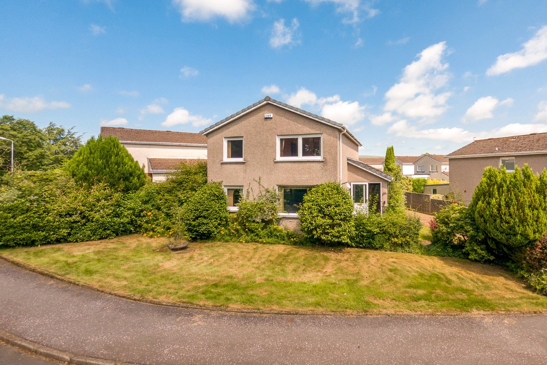 106 Prestonfield, Milngavie, G62 7PZ - Picture #23