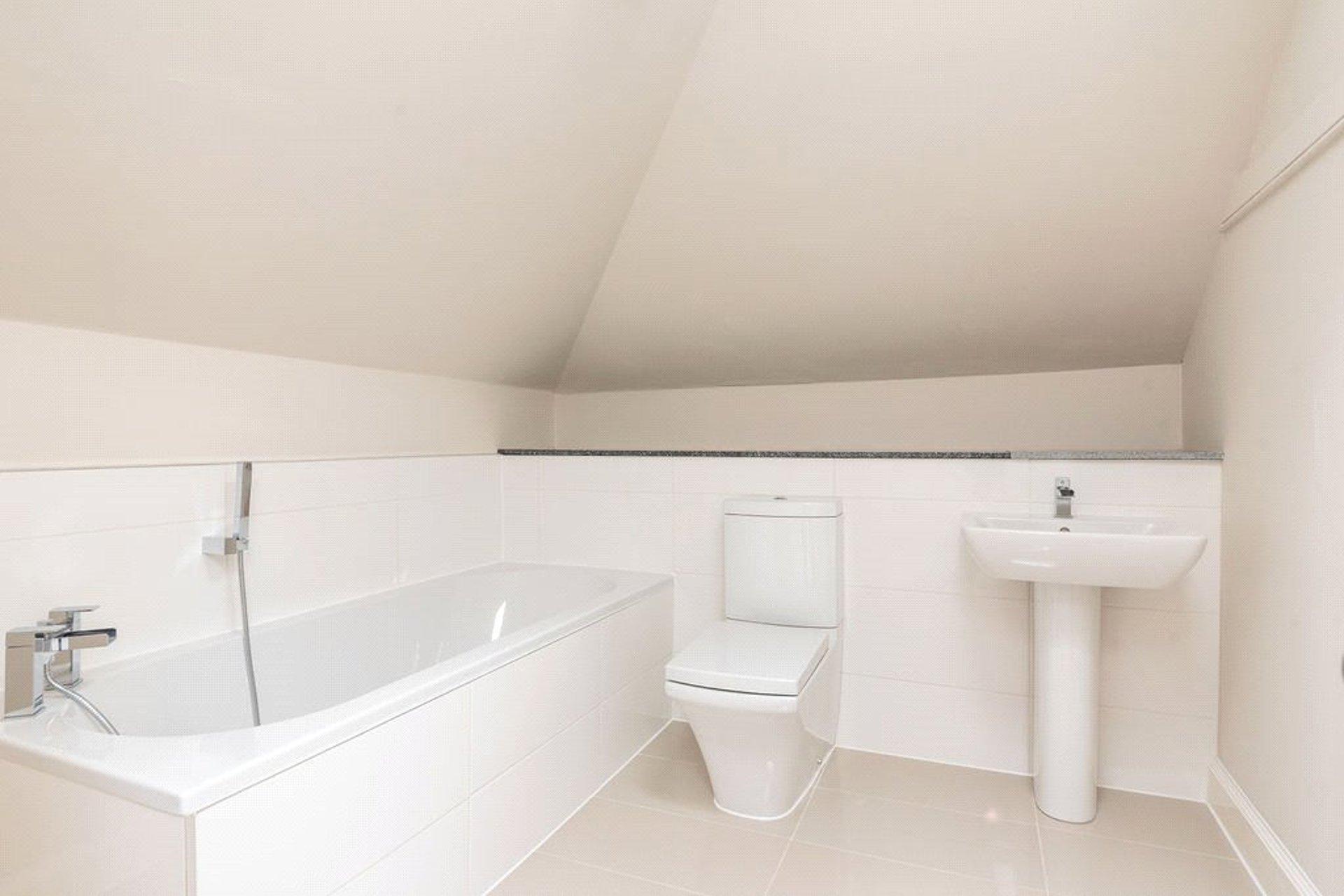 26 Napier Road, Merchiston, Edinburgh, EH10 5AY - Picture #27