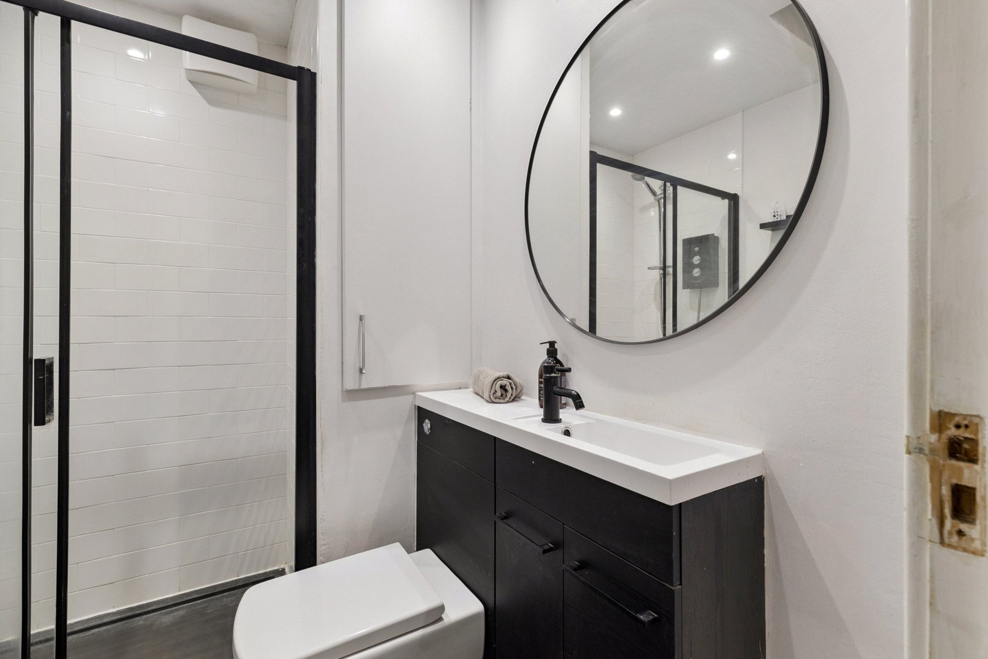 Flat 2/1, 449 Gallowgate, Gallowgate, Glasgow, G40 2DX - Picture #10