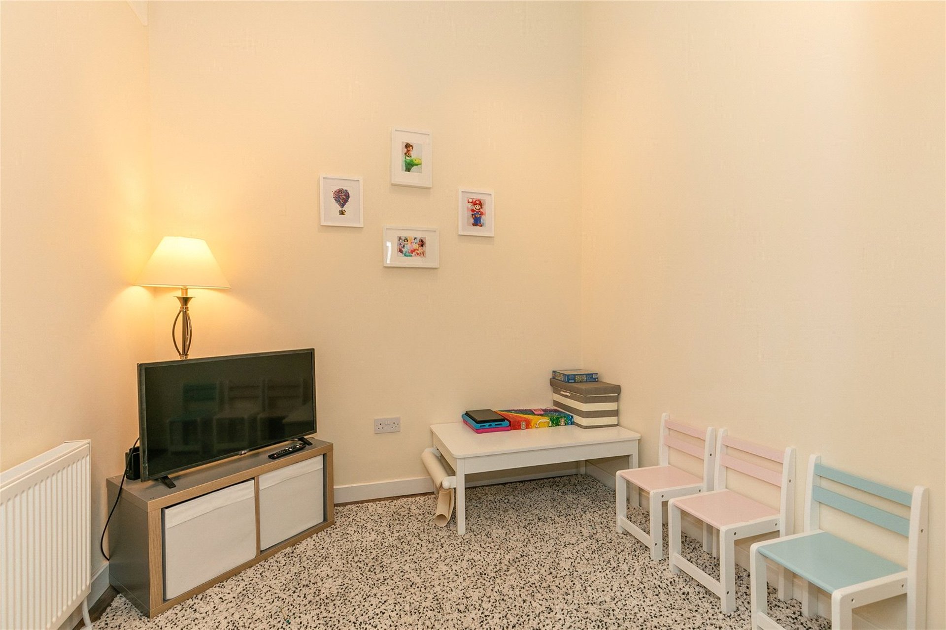 30/6 Polwarth Gardens, Edinburgh, EH11 1LN - Picture #14