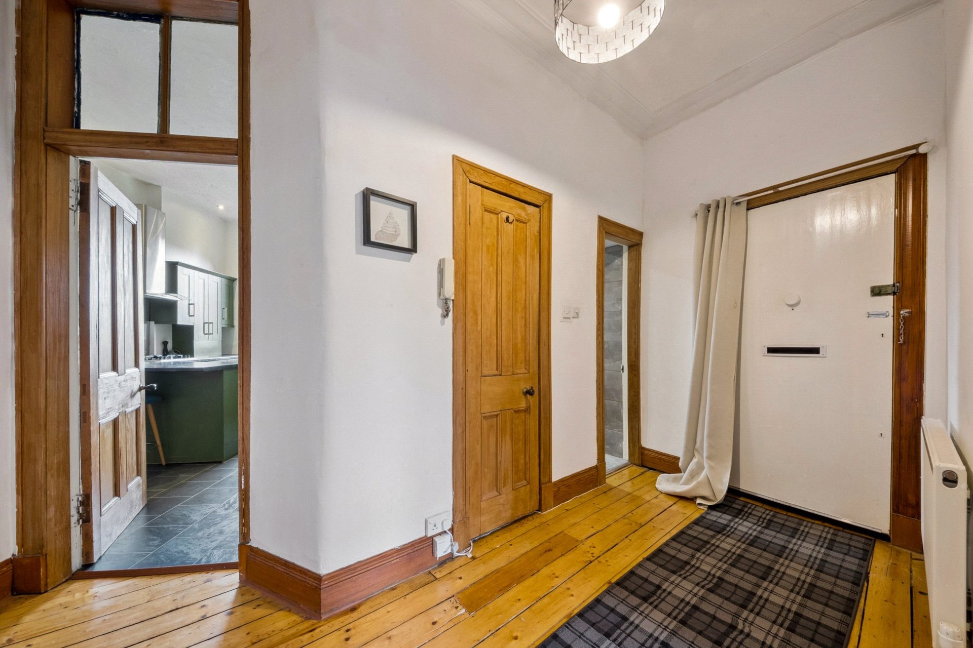 3/2, 113 Novar Drive, Hyndland, Glasgow, G12 9SZ - Picture #30