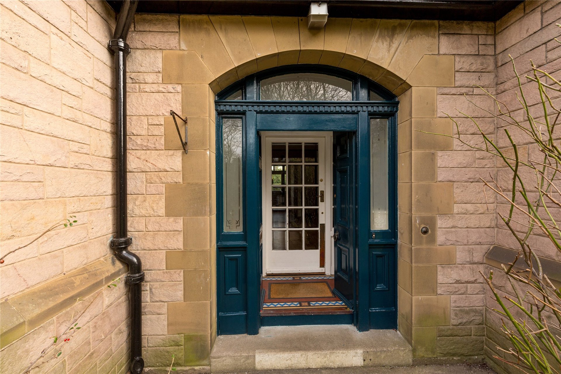 189 Mayfield Road, Edinburgh, Midlothian, EH9 3BB - Picture #3